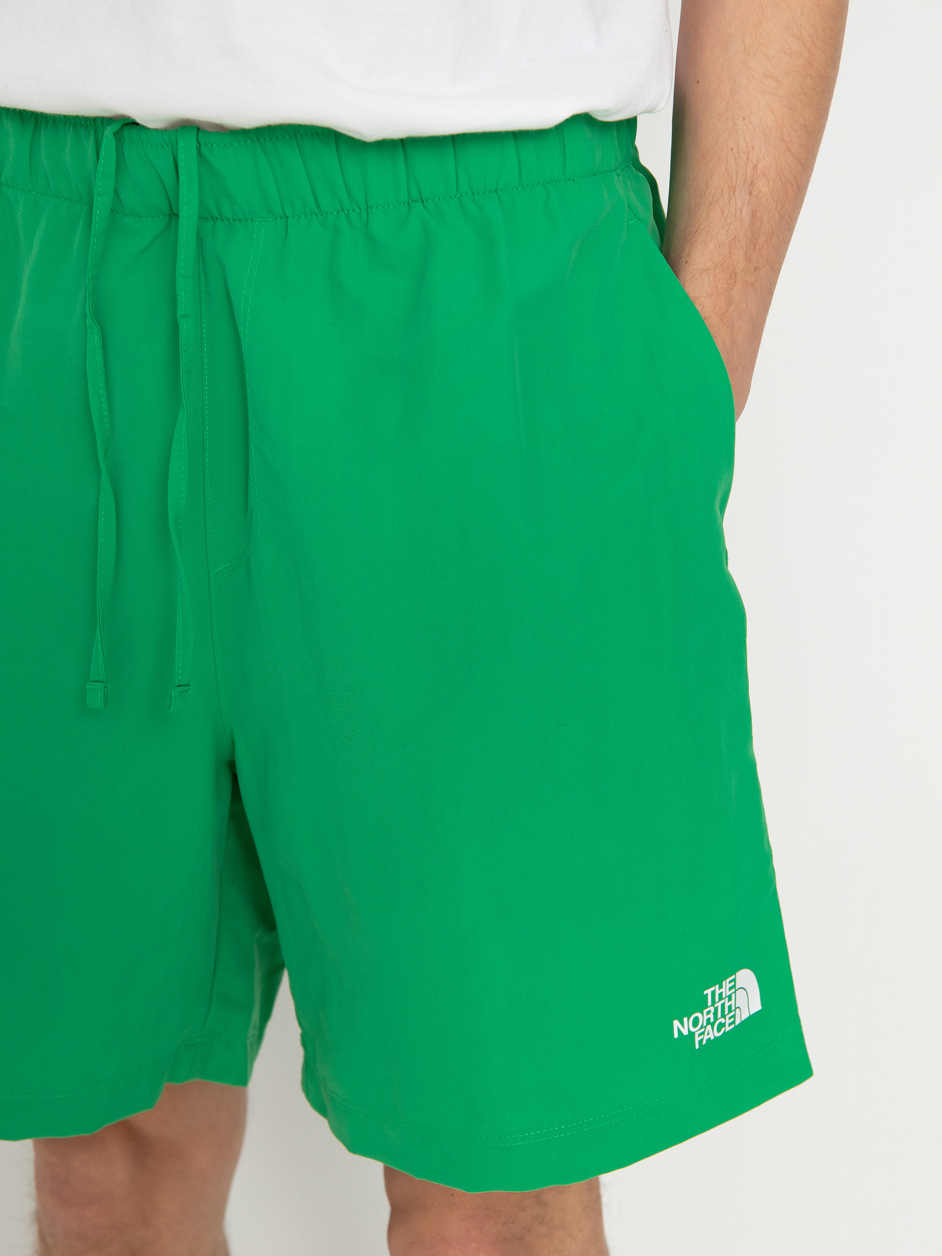 Къси панталони The North Face Water (optic emerald)