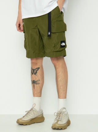 Къси панталони The North Face Nse Cargo Pkt (forest olive)
