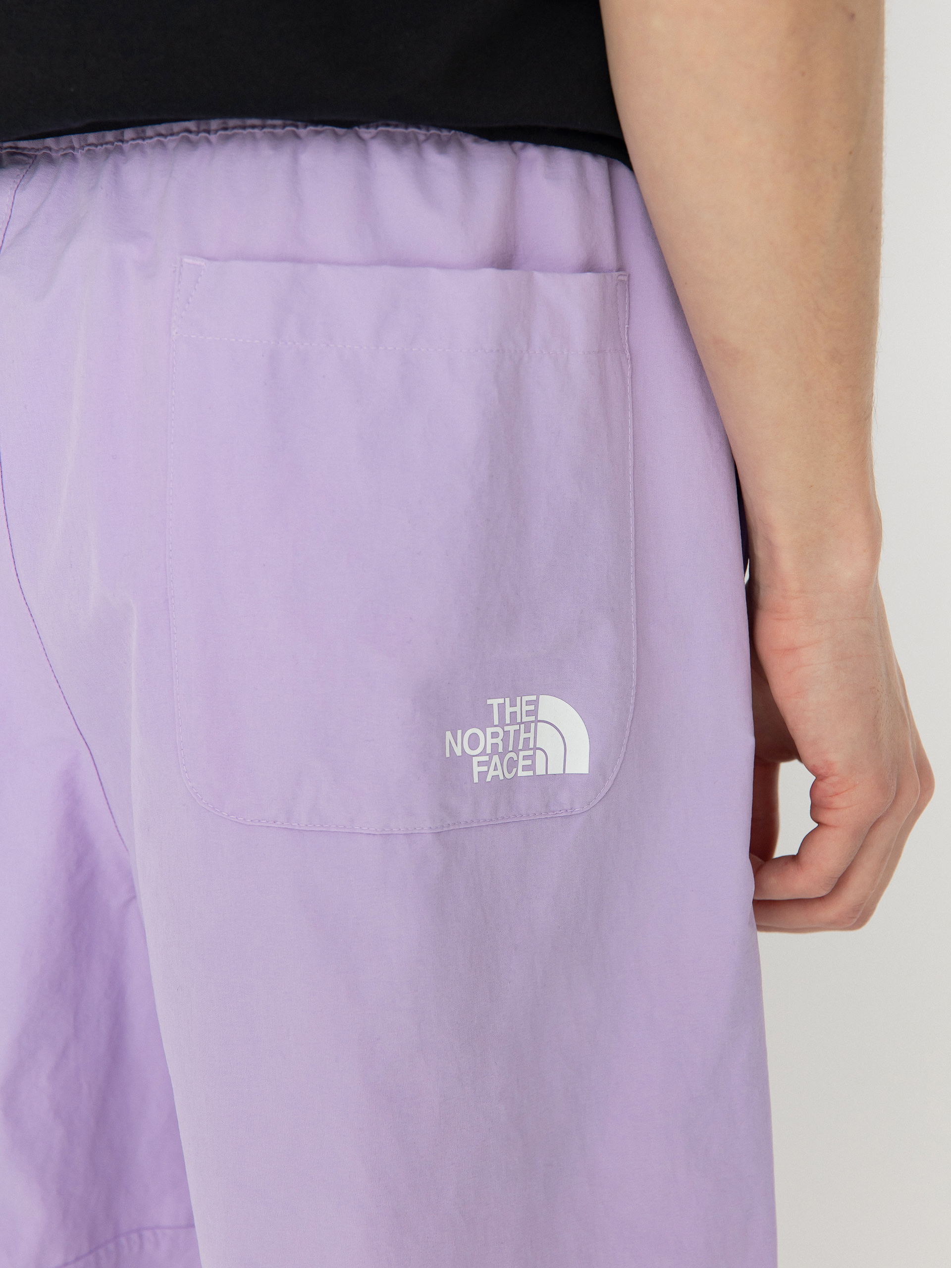 Къси панталони The North Face Sakami Pull On (lite lilac)