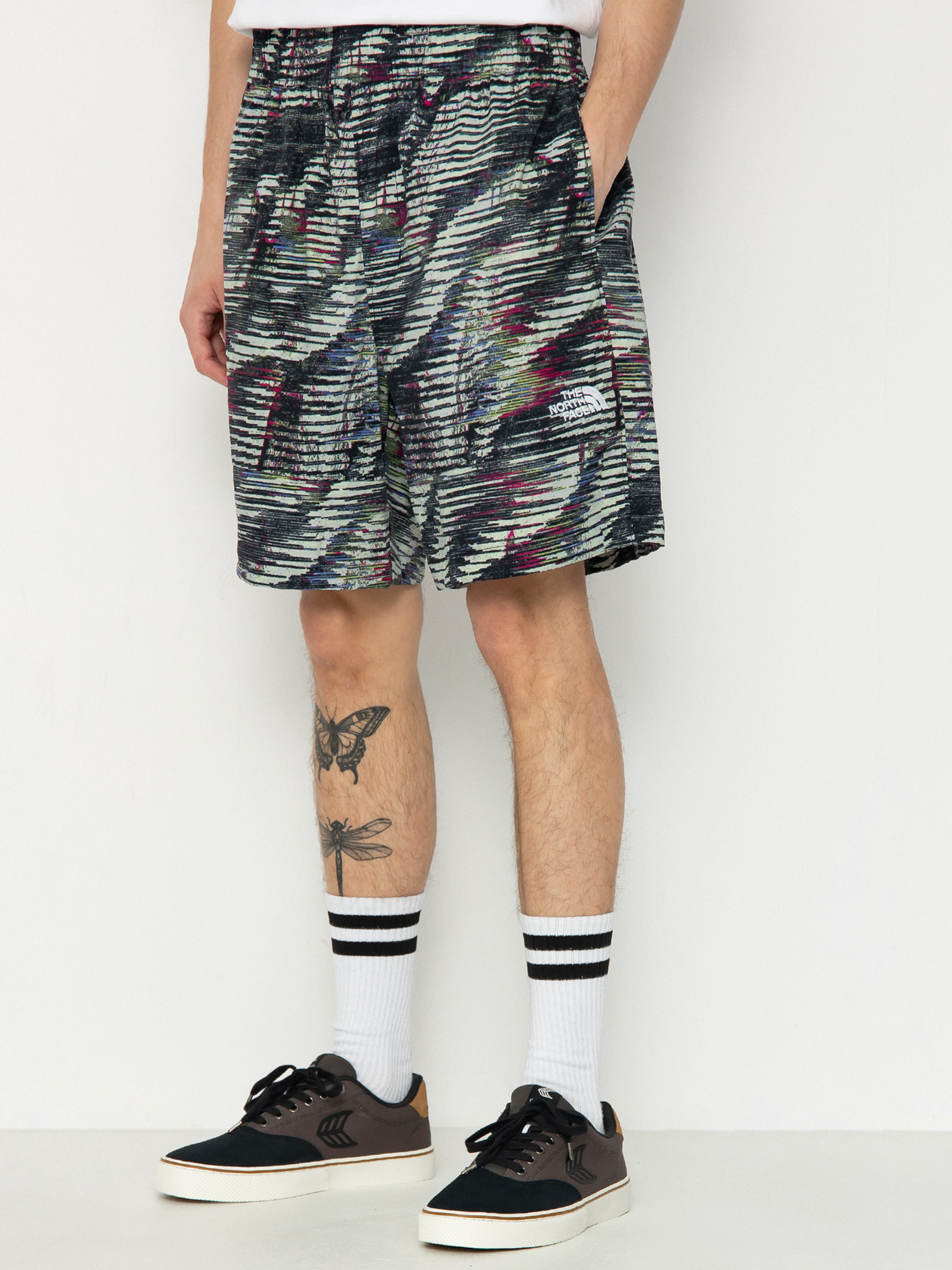 Къси панталони The North Face Tnf Easy Wind