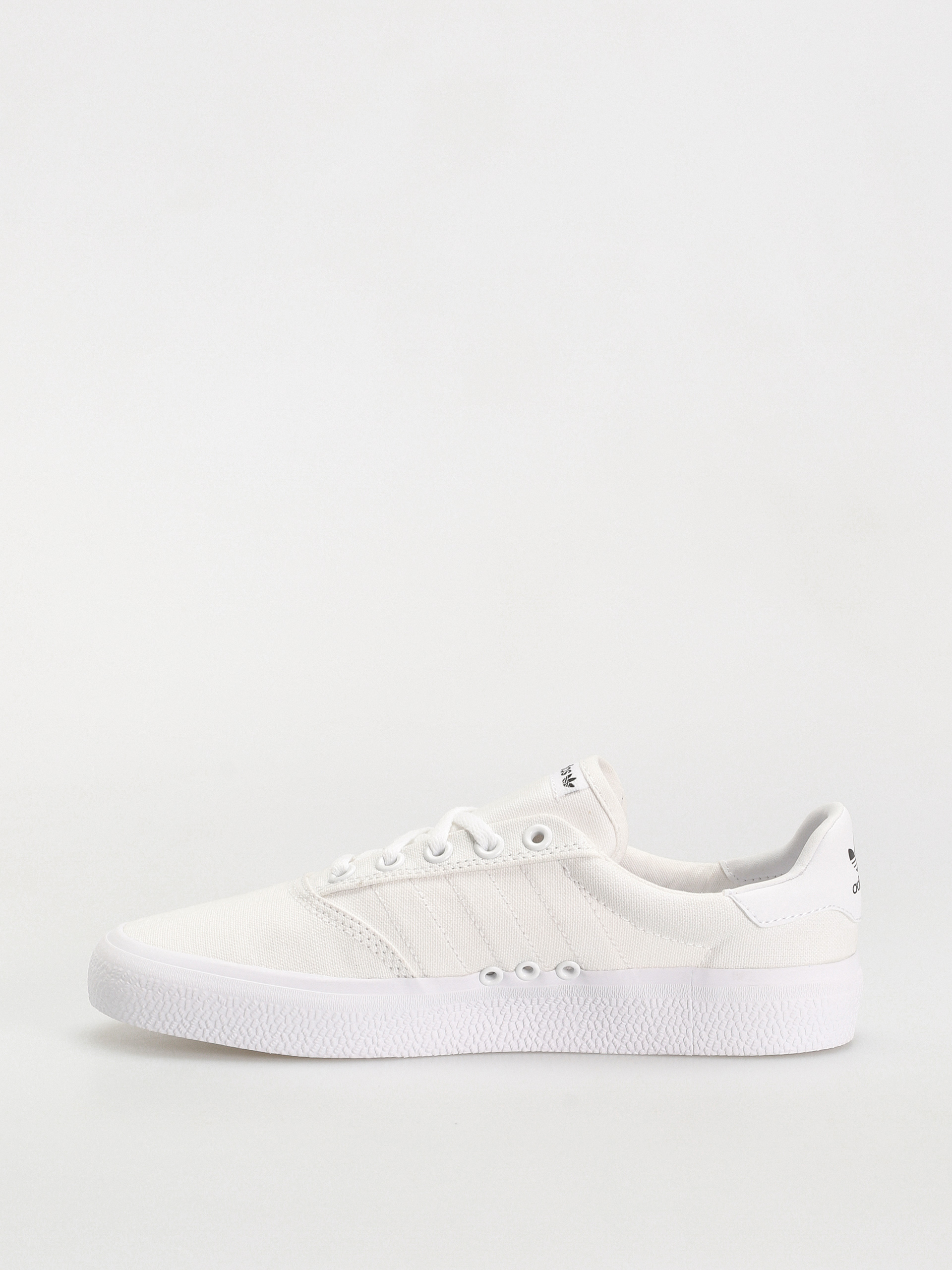 Обувки adidas 3Mc (ftwwht/ftwwht/goldmt)