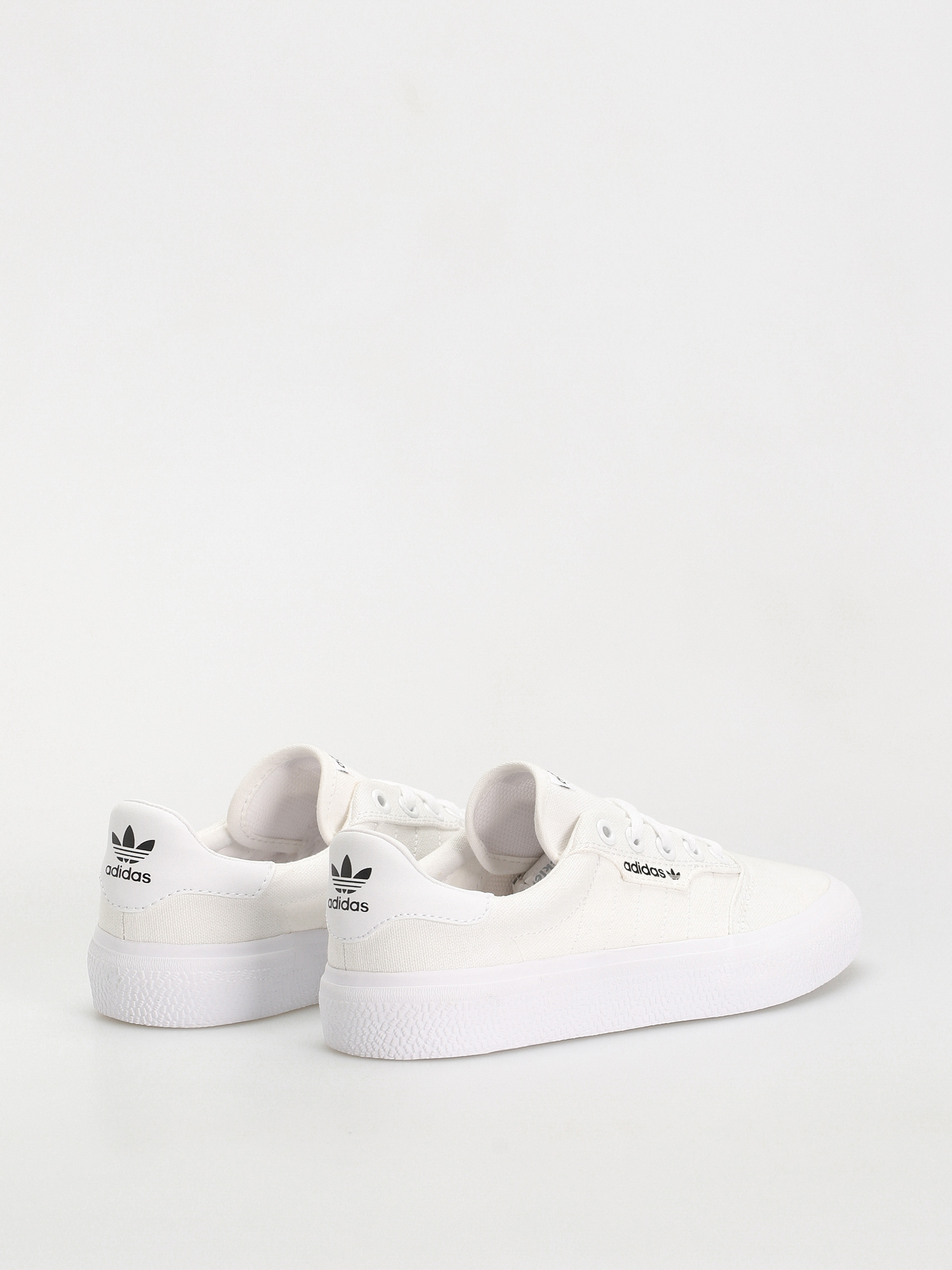 Обувки adidas 3Mc (ftwwht/ftwwht/goldmt)