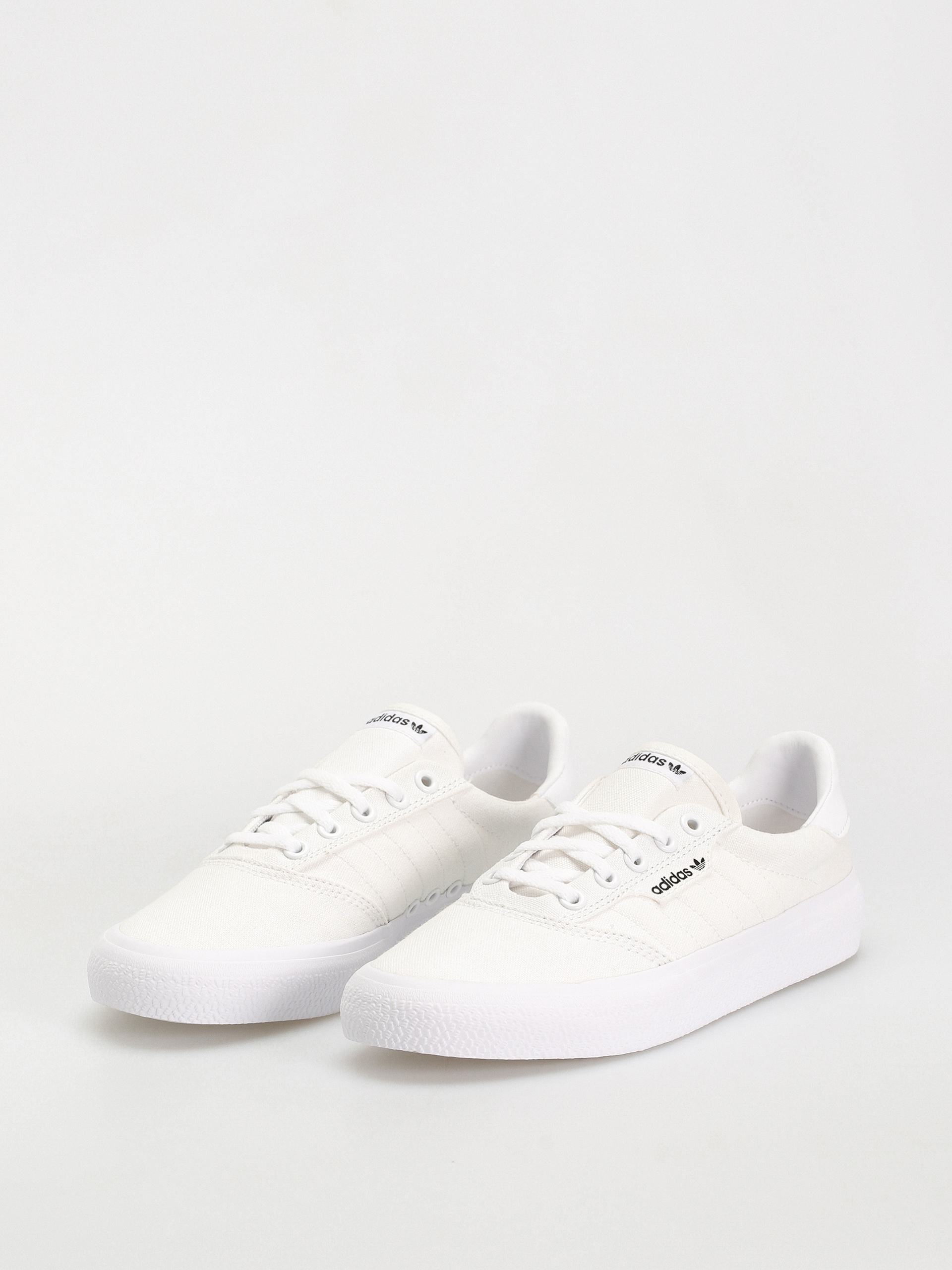 Обувки adidas 3Mc (ftwwht/ftwwht/goldmt)