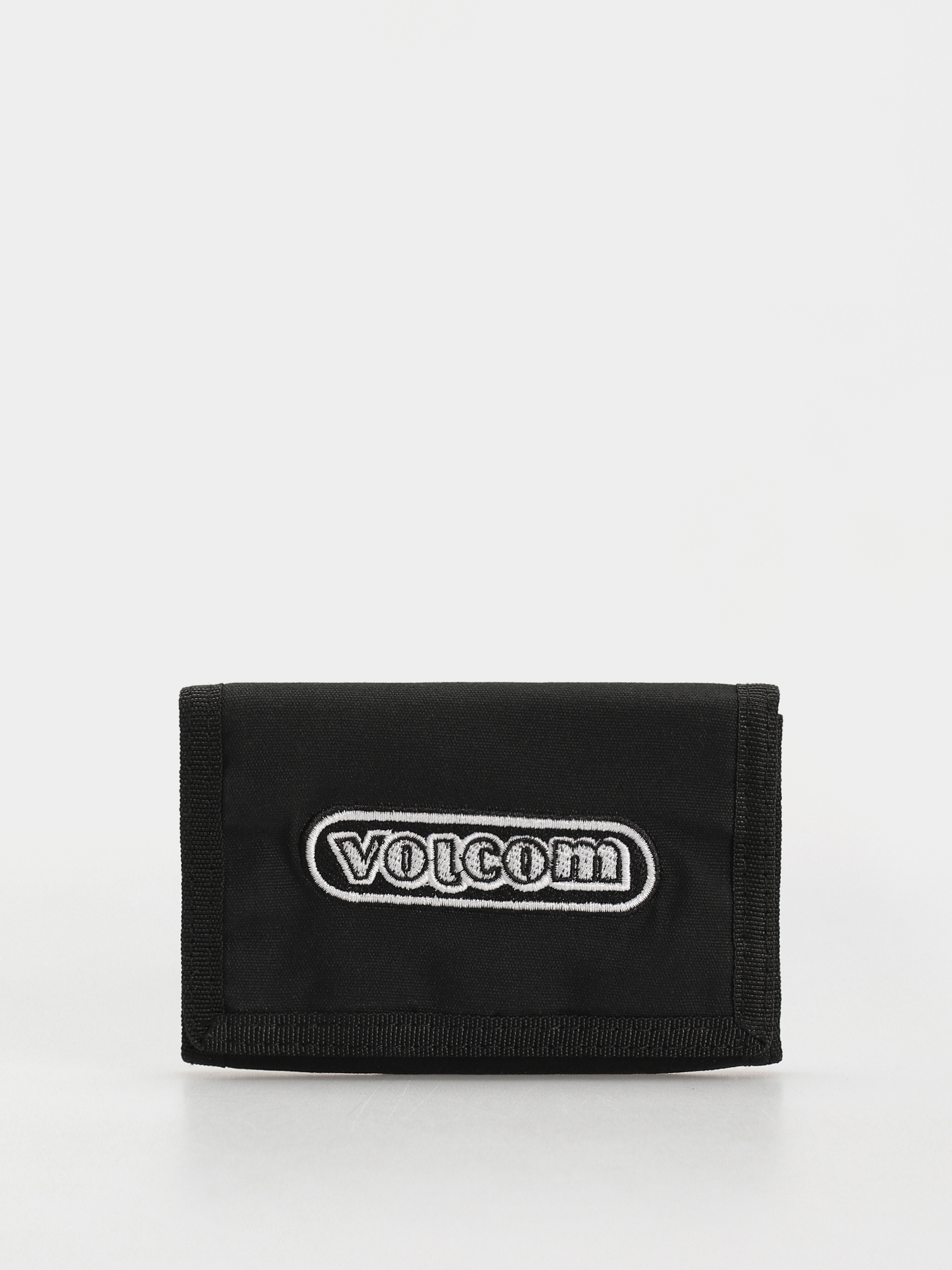 Портмоне Volcom Ninetyfive Trifold (black)