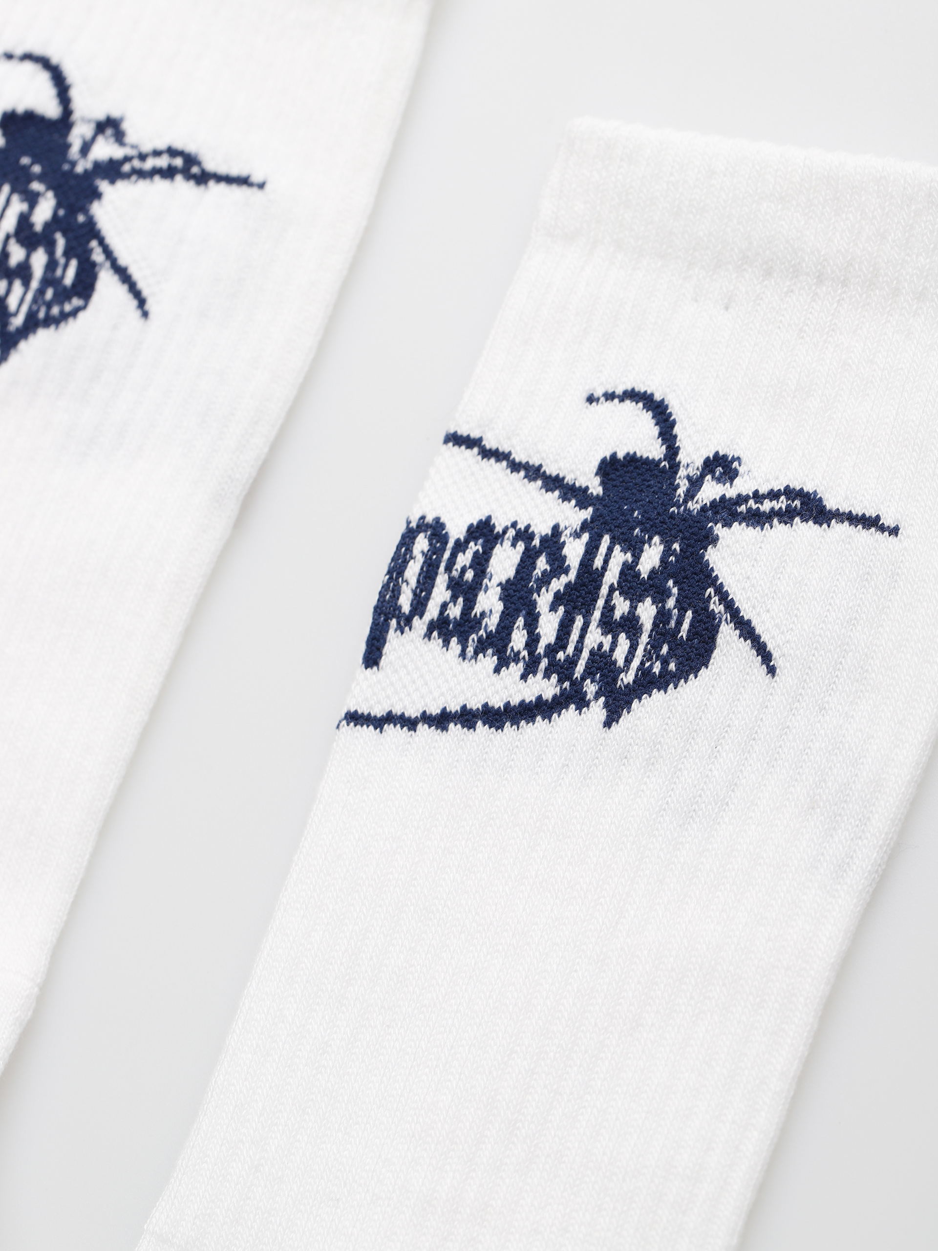 Чорапи Wasted Paris Boiler (ultra blue)