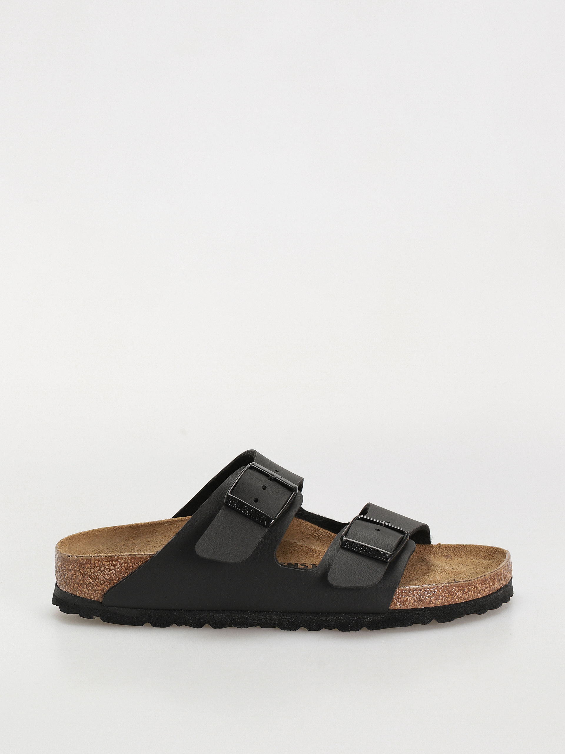 u0421u0430u043du0434u0430u043bu0438 Birkenstock Klapki Arizona Narrow (black)