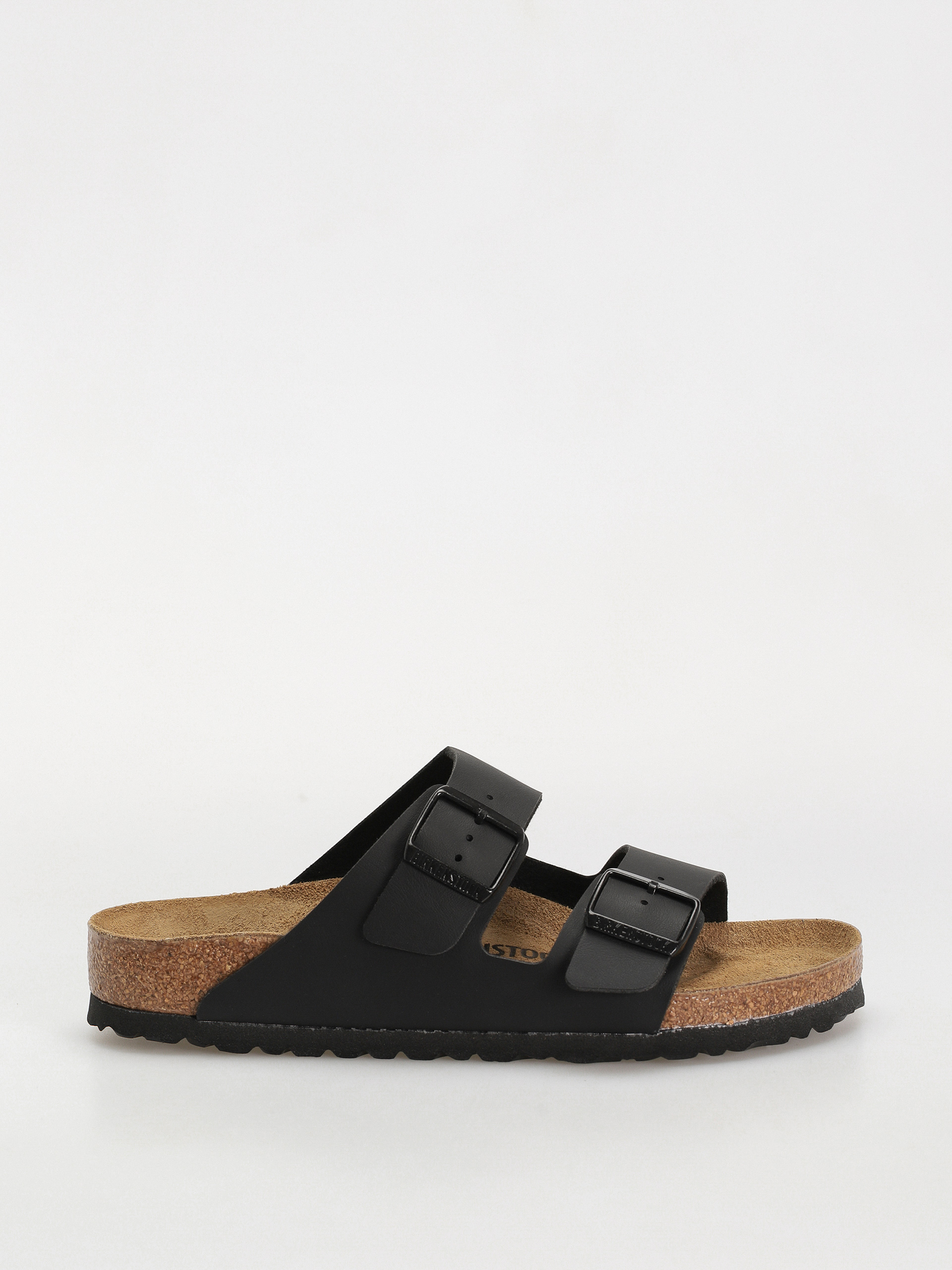 u0427u0435u0445u043bu0438 Birkenstock Arizona Regular (bf black)