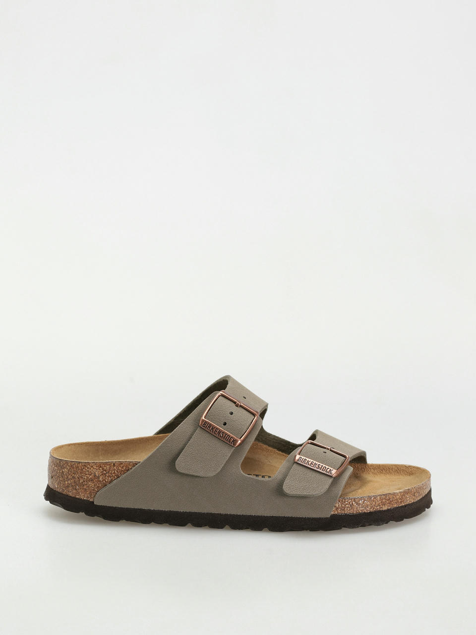 Чехли Birkenstock Arizona Narrow Wmn (bfbc stone)