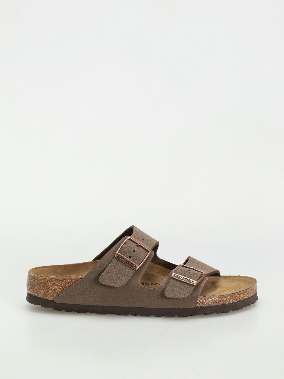 Сандали Birkenstock Arizona Narrow (bfbc mocha)