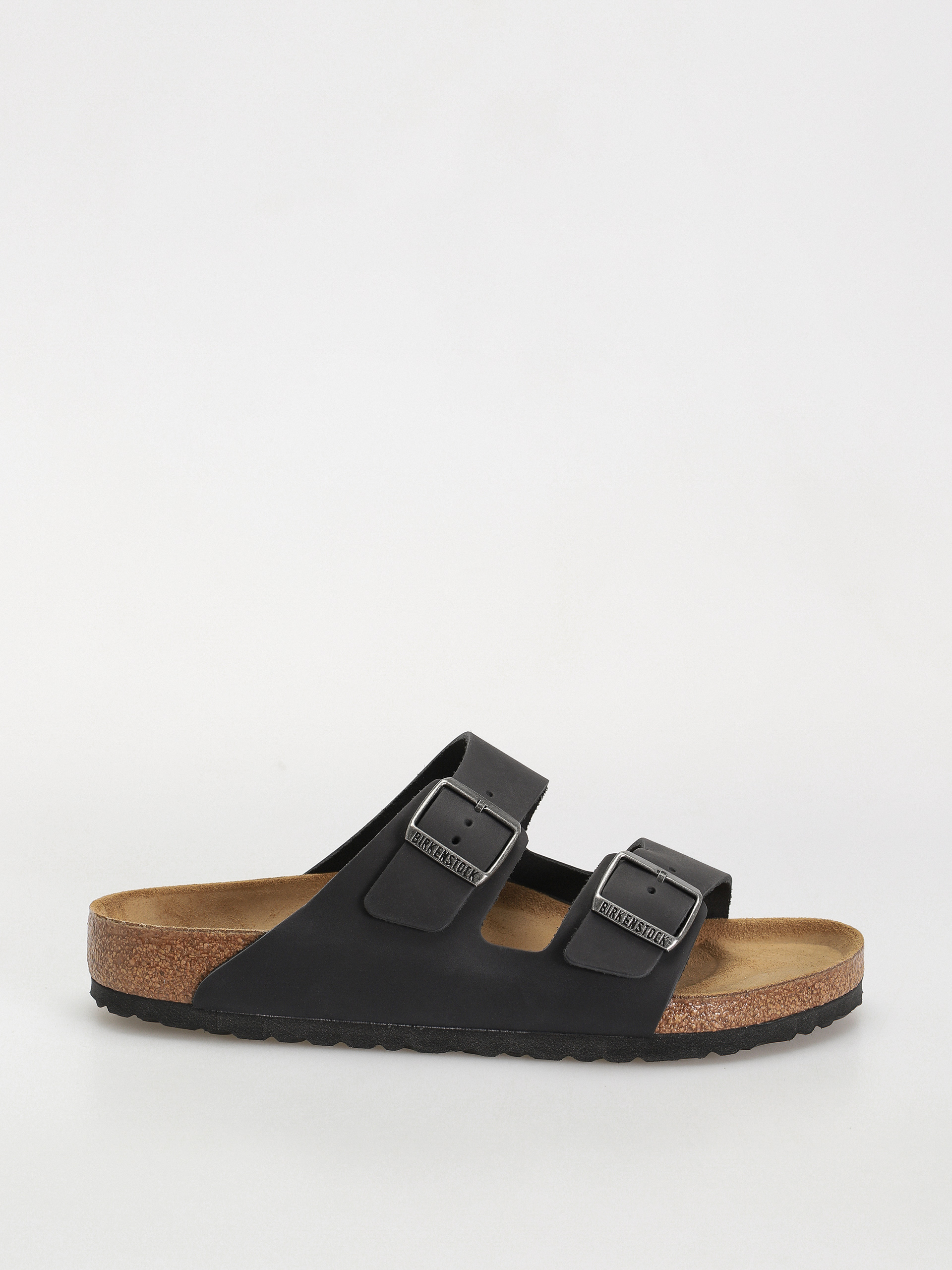 u0427u0435u0445u043bu0438 Birkenstock Arizona Regular (nu oiled black)