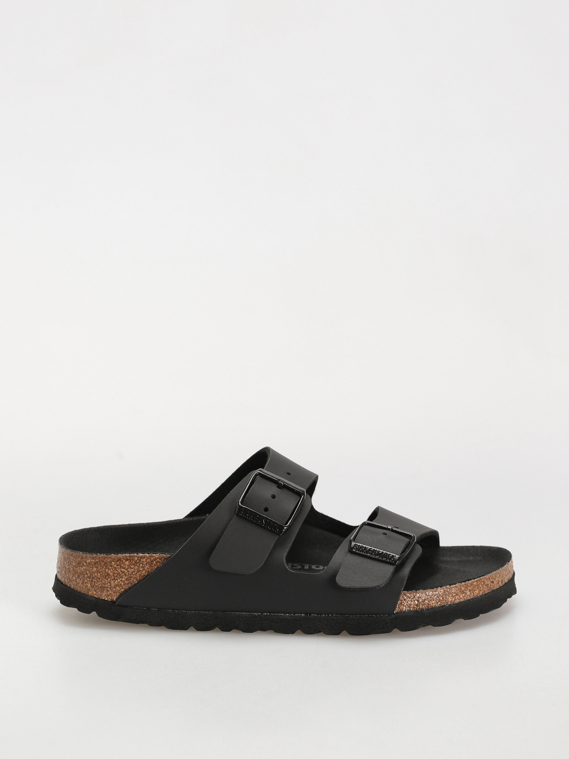 u0427u0435u0445u043bu0438 Birkenstock Arizona Narrow Wmn (triples black)