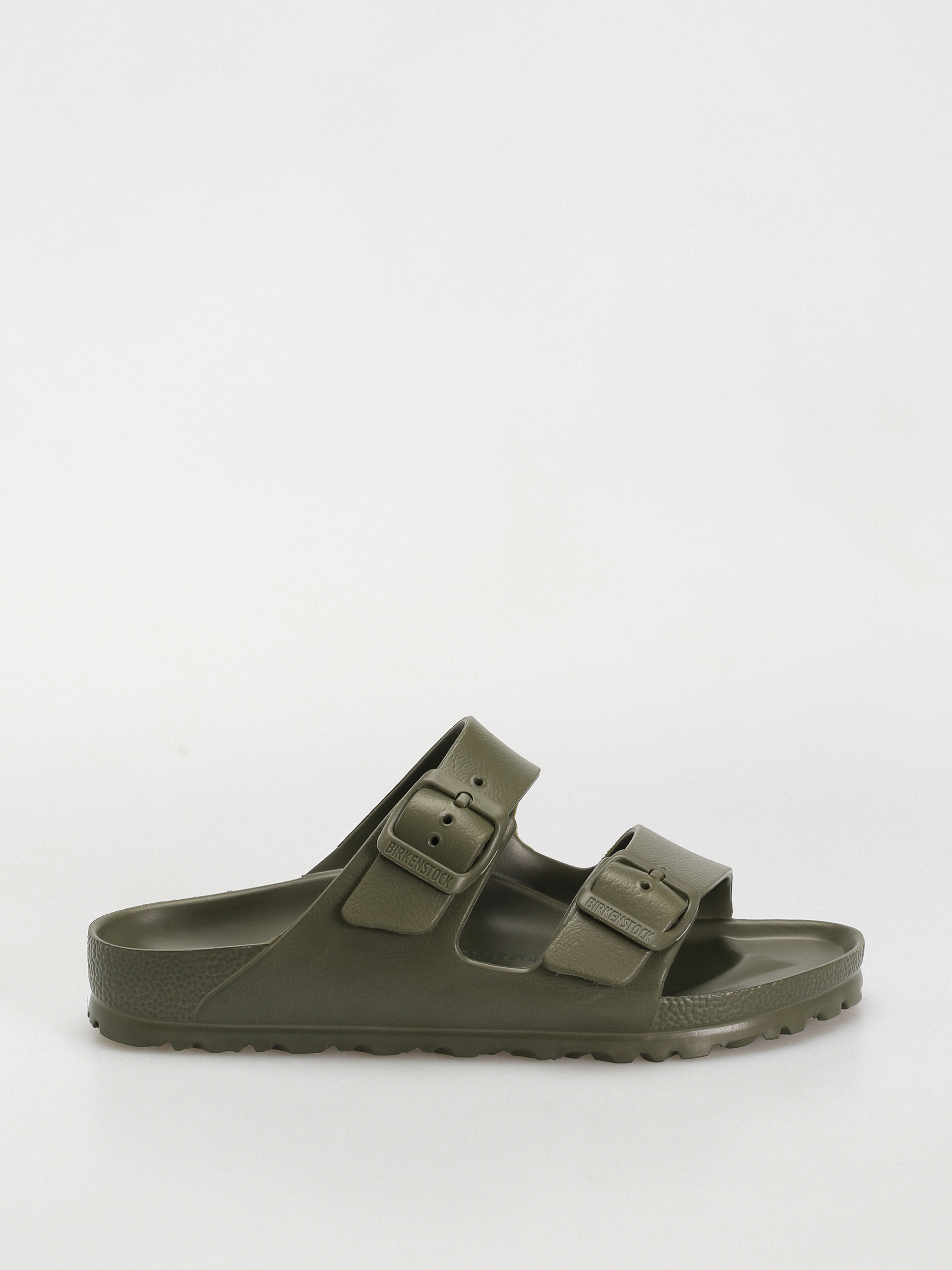 u0427u0435u0445u043bu0438 Birkenstock Arizona Eva Narrow Wmn (khaki)