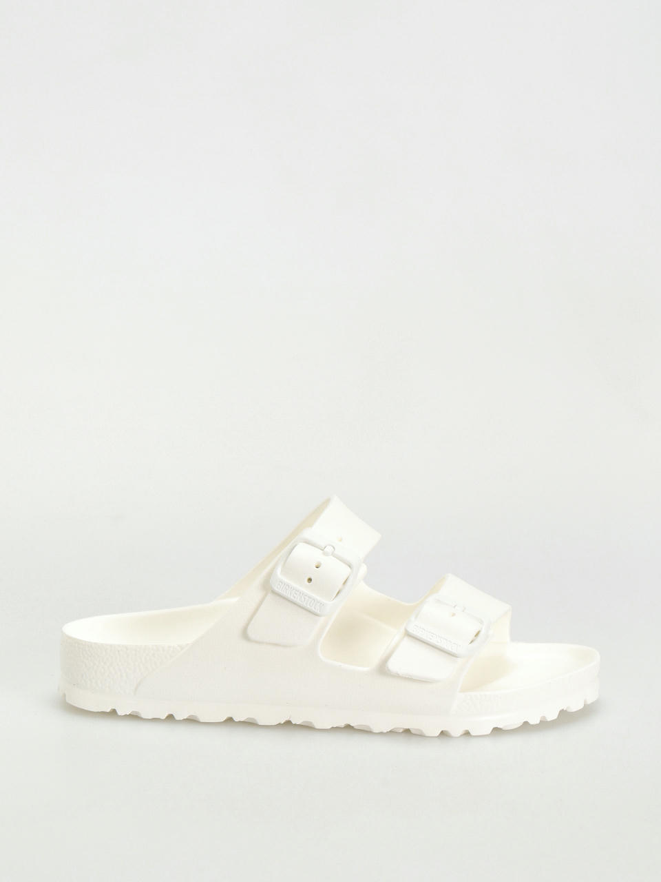 Чехли Birkenstock Arizona Eva Narrow Wmn (white)