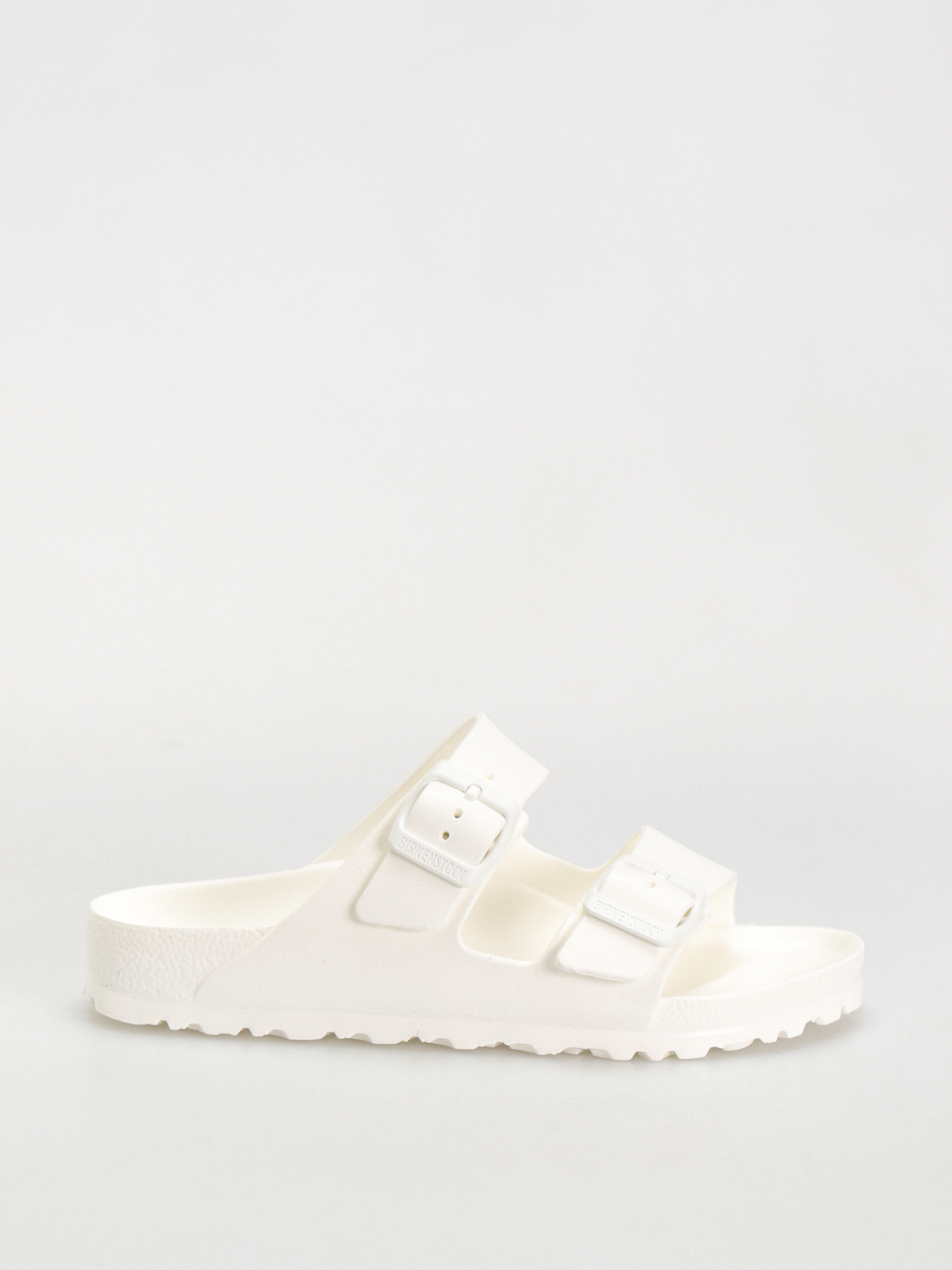 u0427u0435u0445u043bu0438 Birkenstock Arizona Eva Narrow Wmn (white)