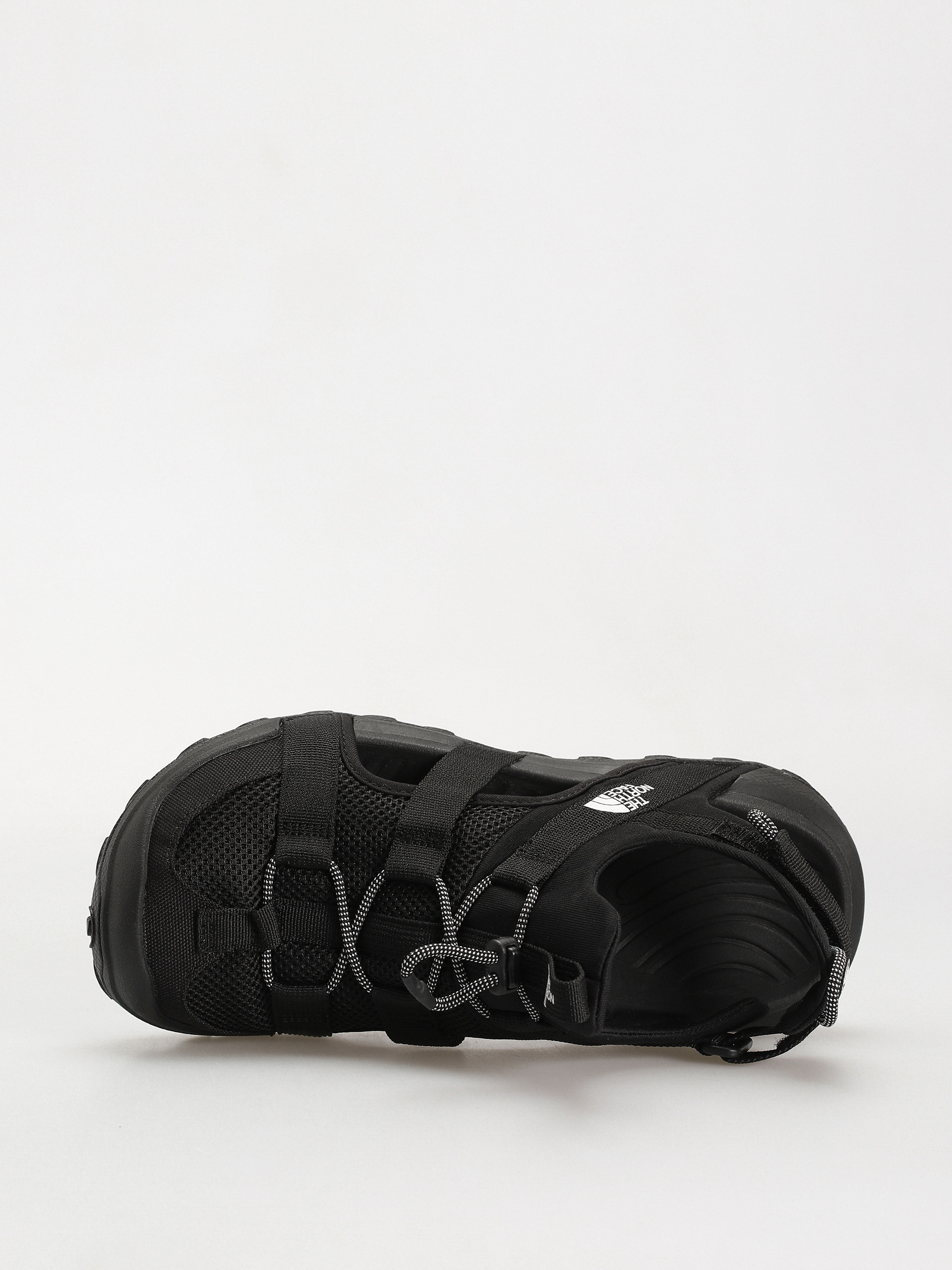 Сандали The North Face Explore Camp Shandal (tnf black/tnf black)