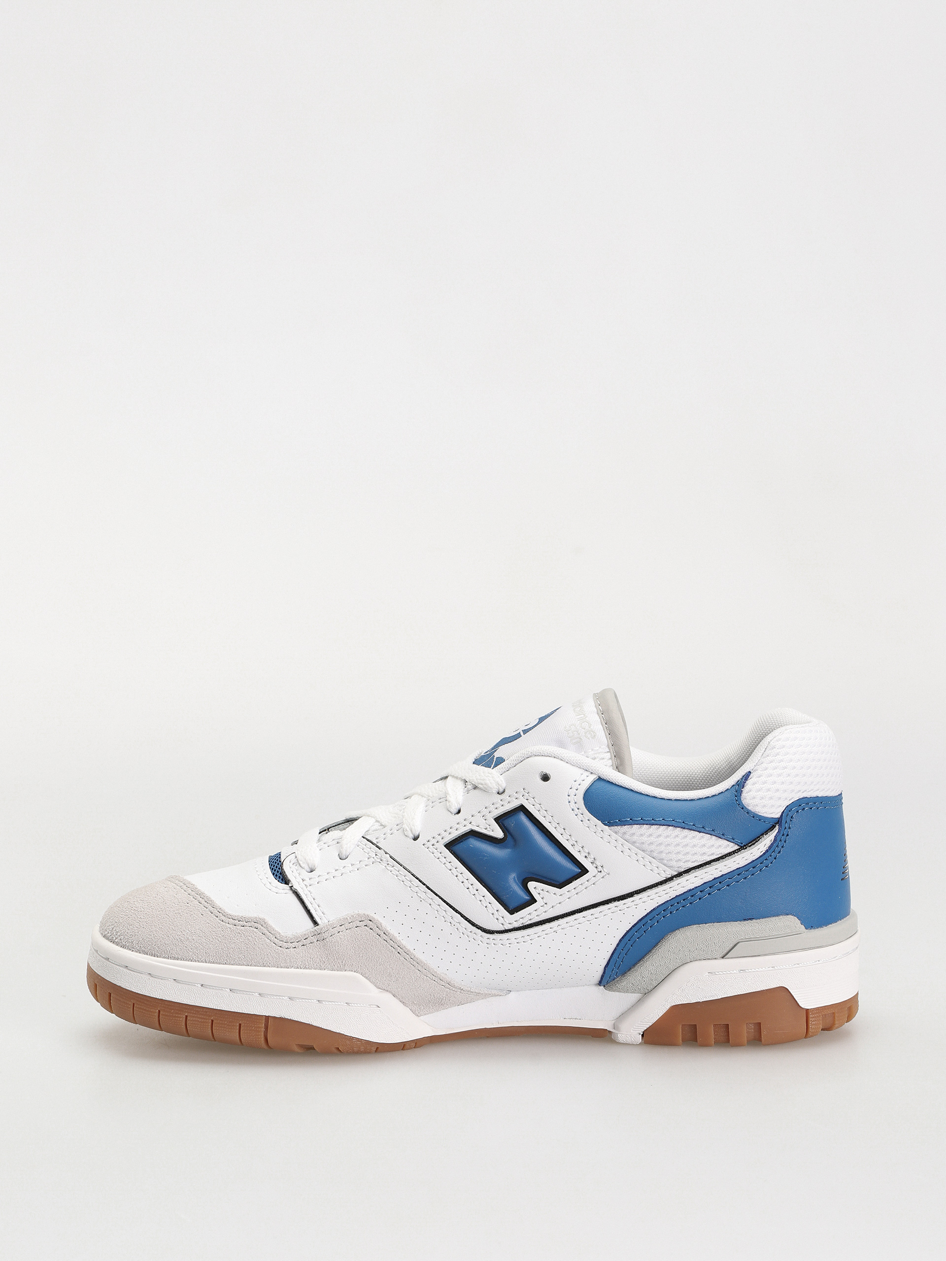Обувки New Balance 550 (white blue gum)