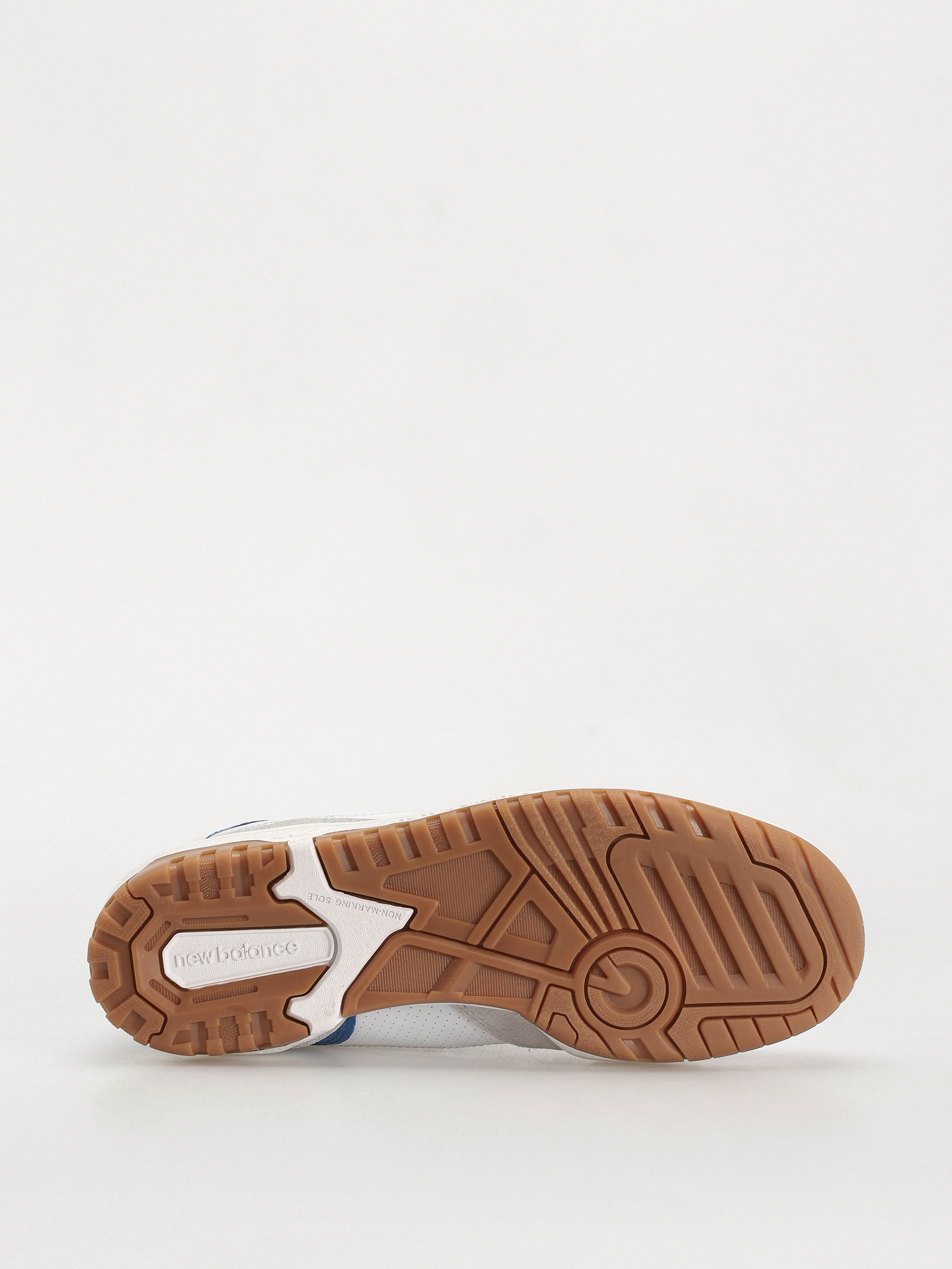 Обувки New Balance 550 (white blue gum)