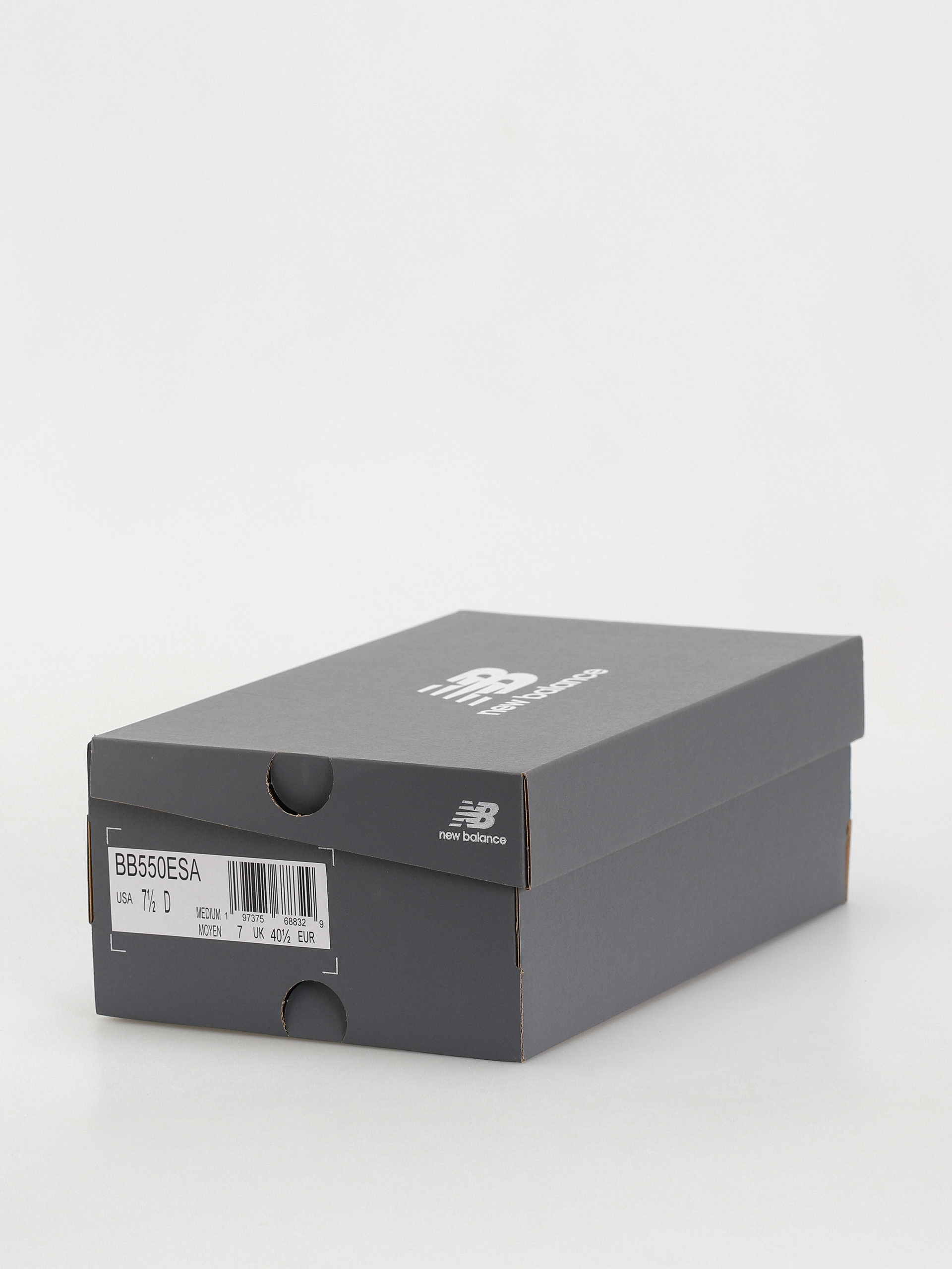 Обувки New Balance 550 (white blue gum)