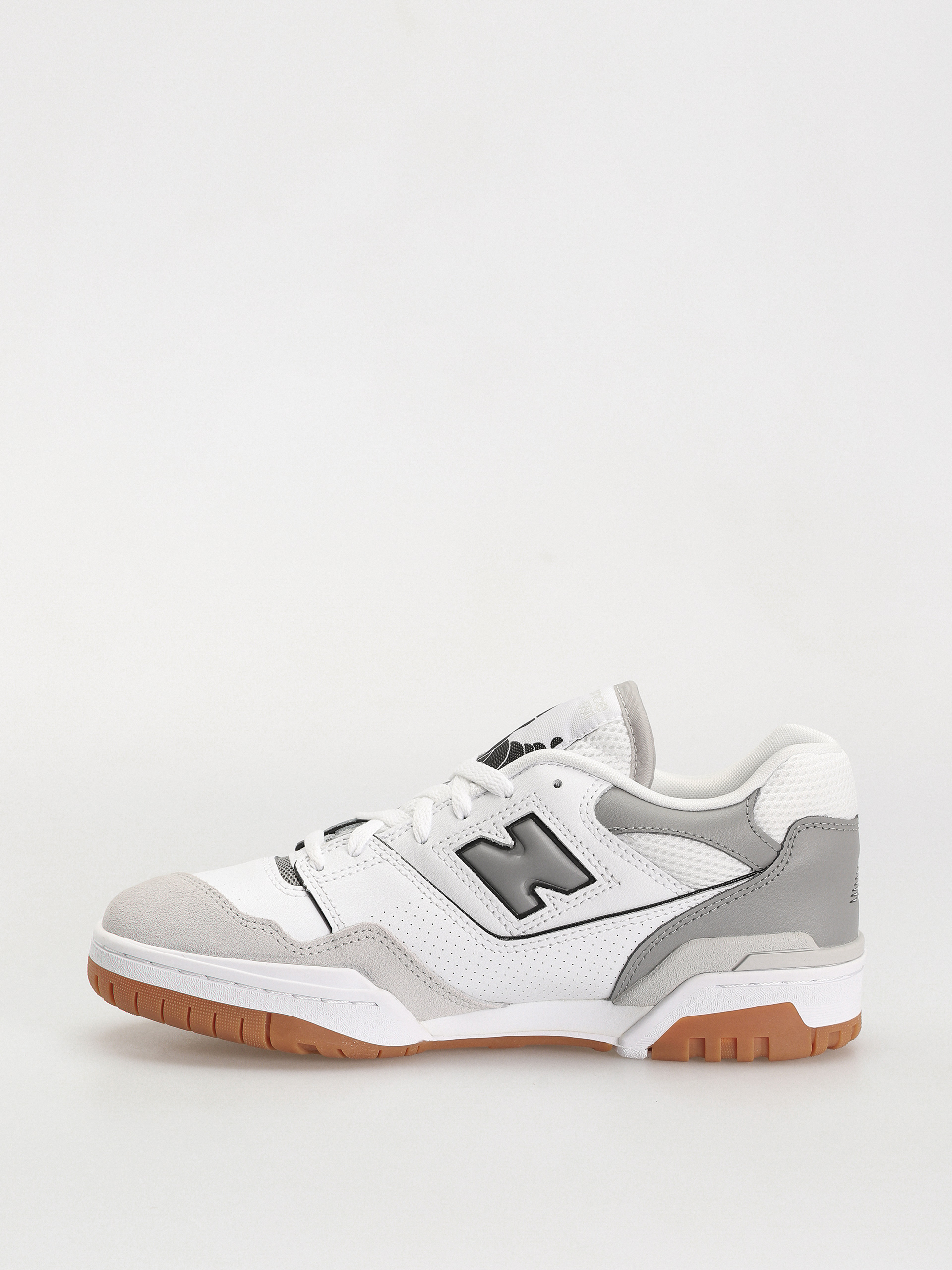 Обувки New Balance 550 (white slate grey)