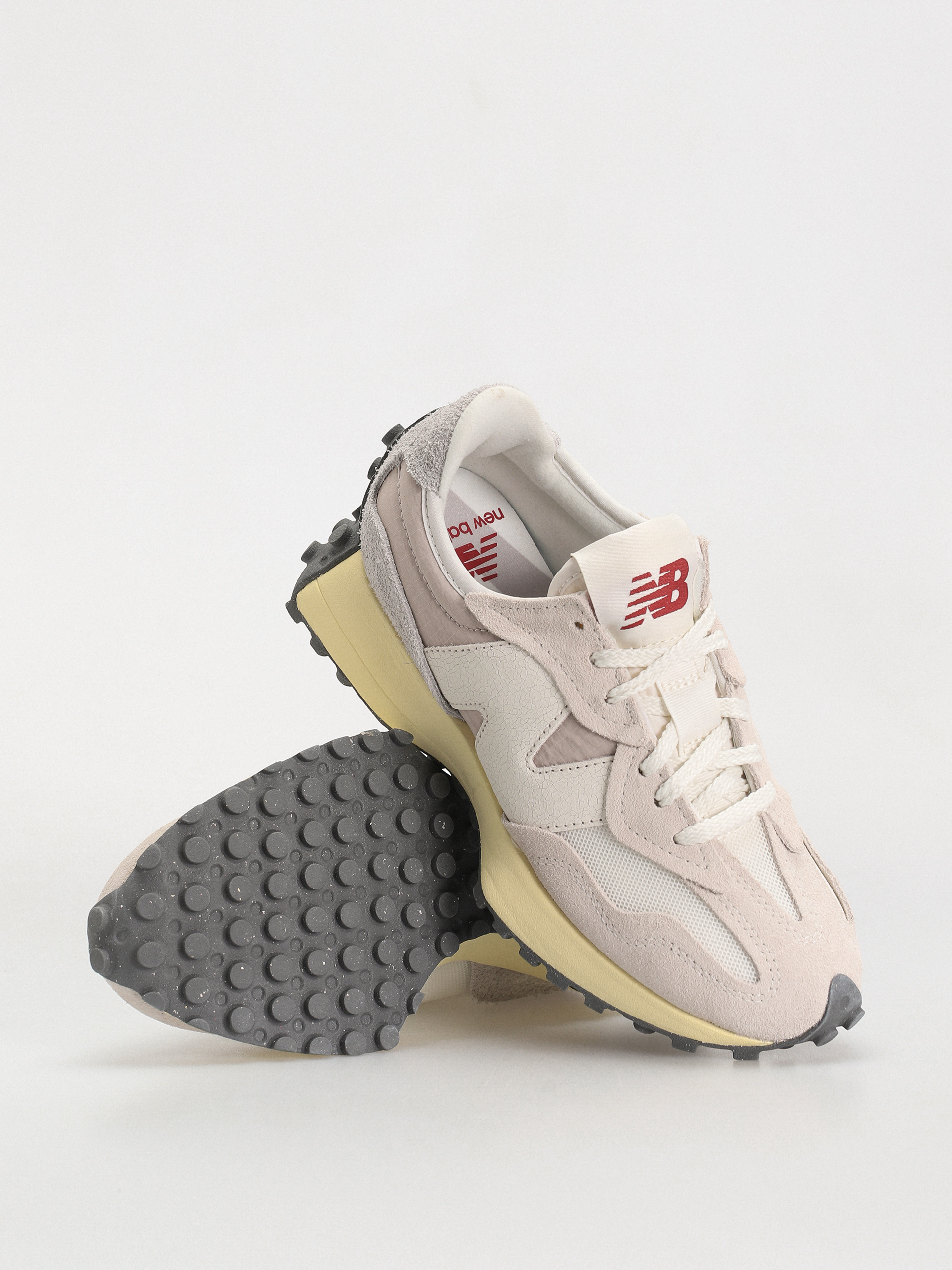 Обувки New Balance 327 (sea salt)