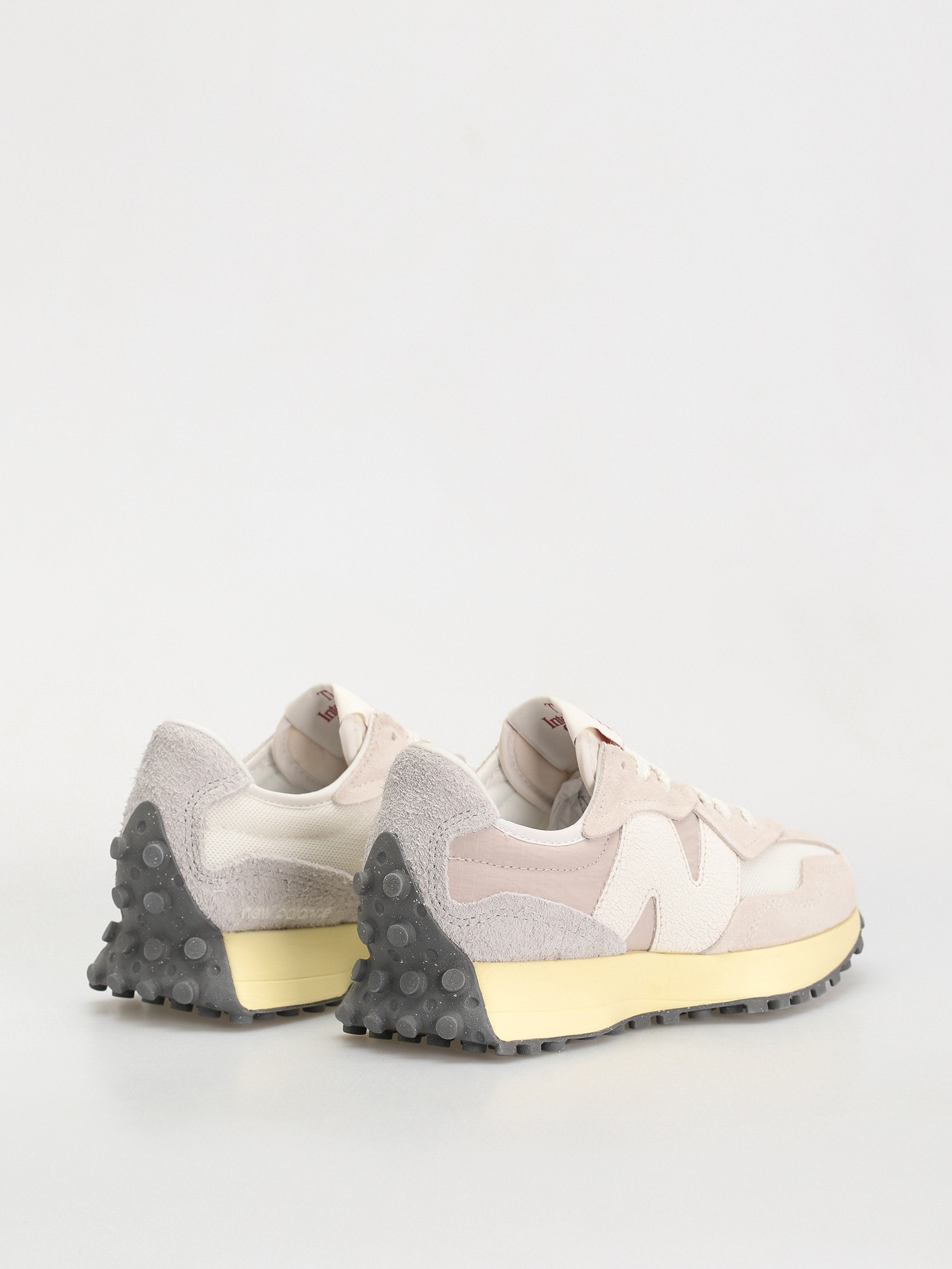 Обувки New Balance 327 (sea salt)