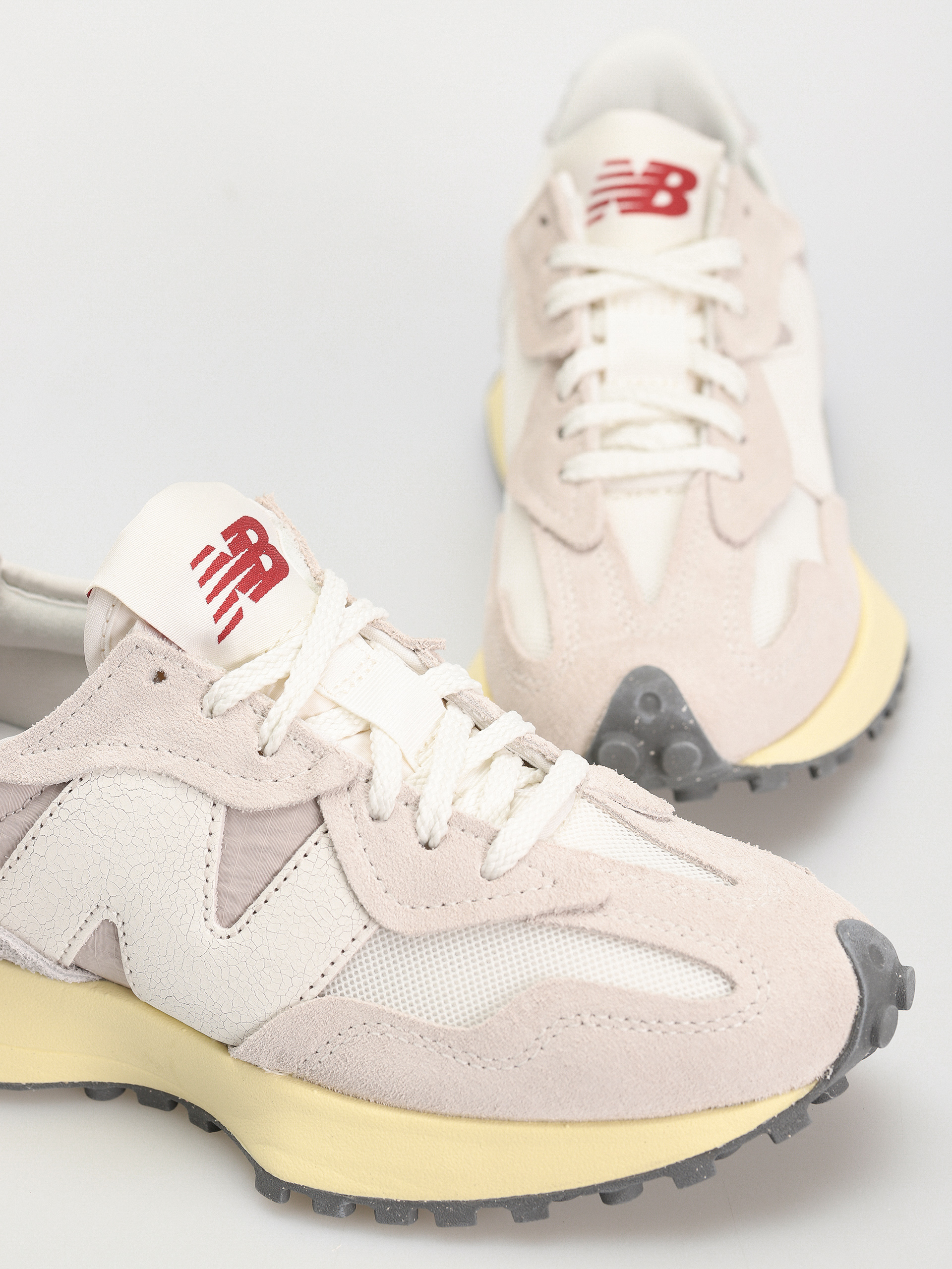 Обувки New Balance 327 (sea salt)