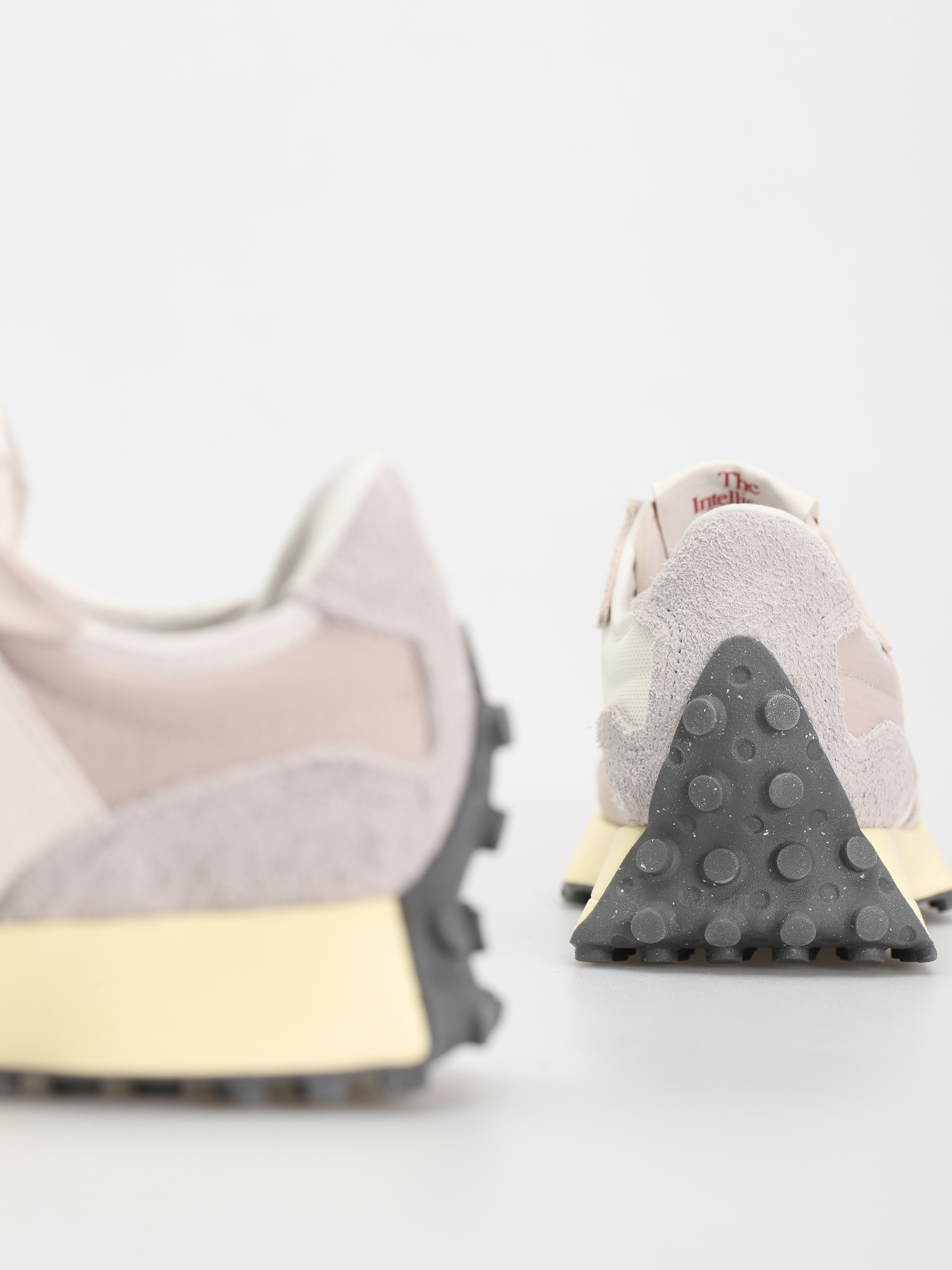 Обувки New Balance 327 (sea salt)