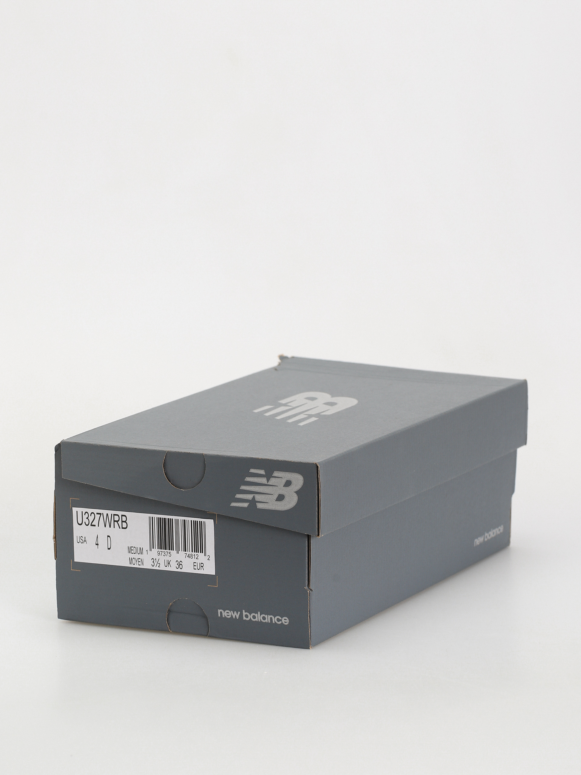 Обувки New Balance 327 (sea salt)