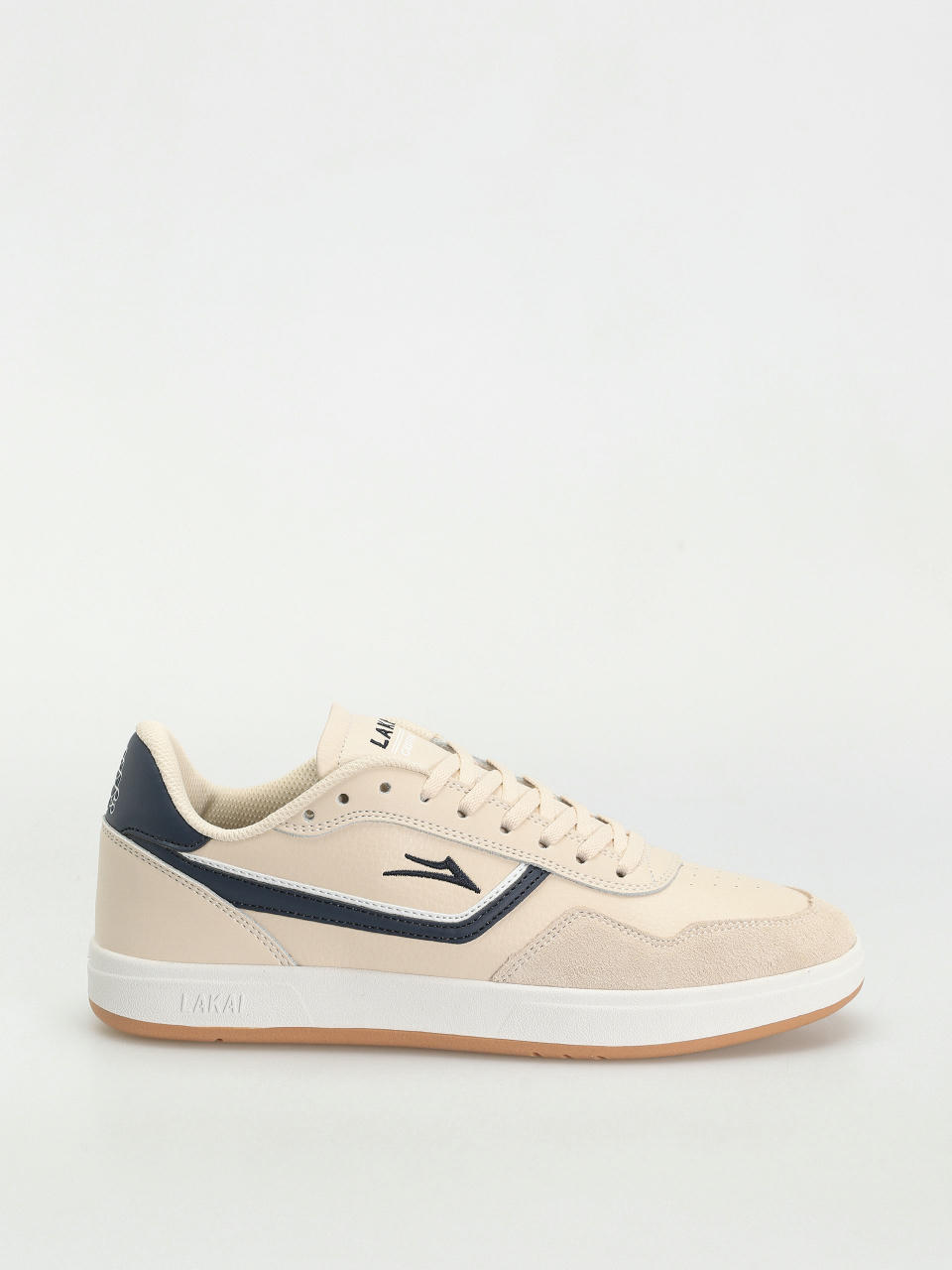 Обувки Lakai Terrace Cream (cream navy)