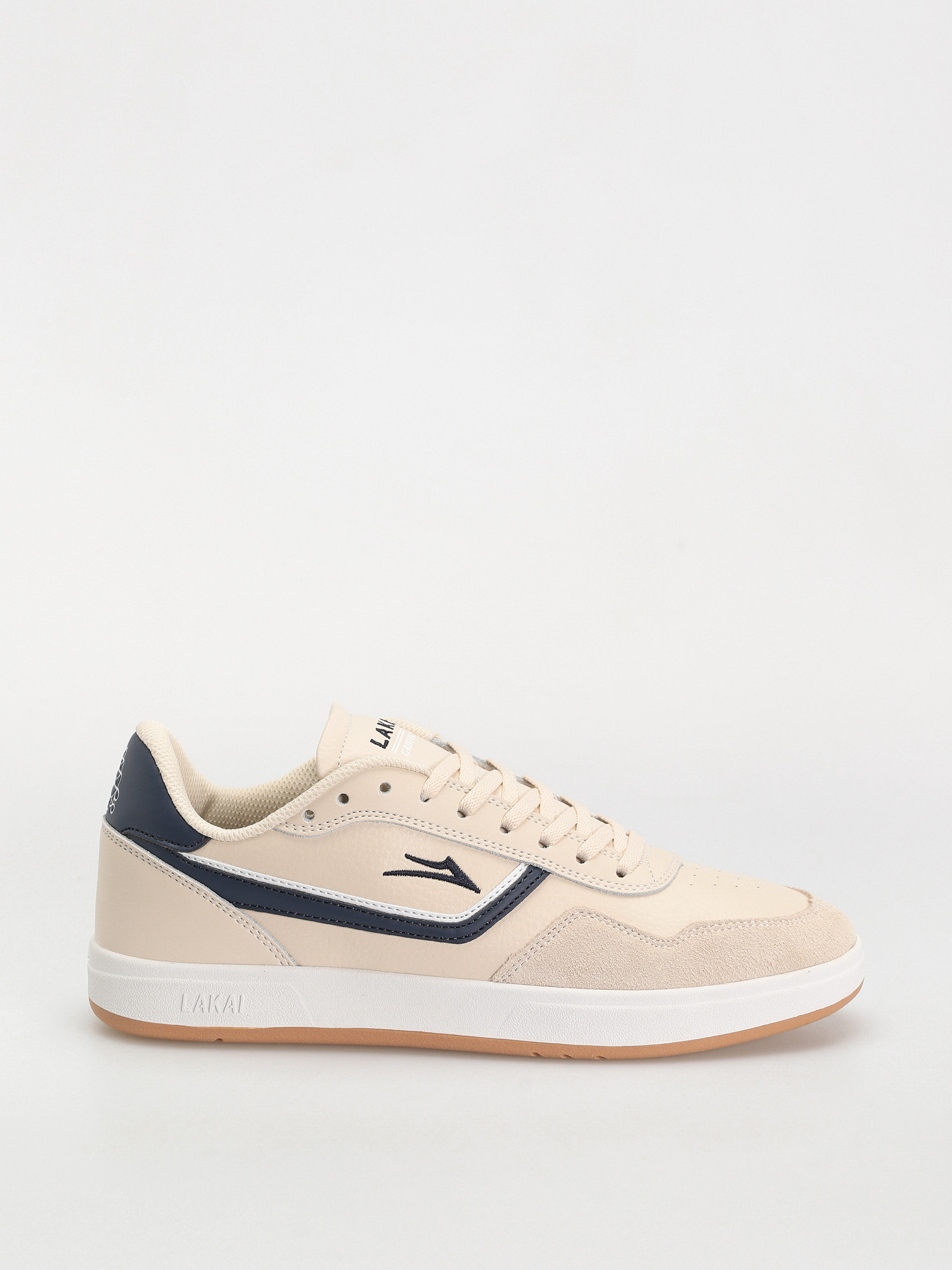 Обувки Lakai Terrace Cream