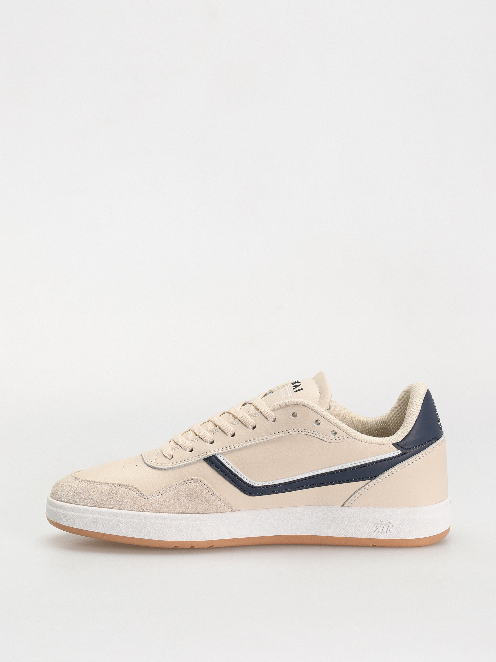 Обувки Lakai Terrace Cream (cream navy)