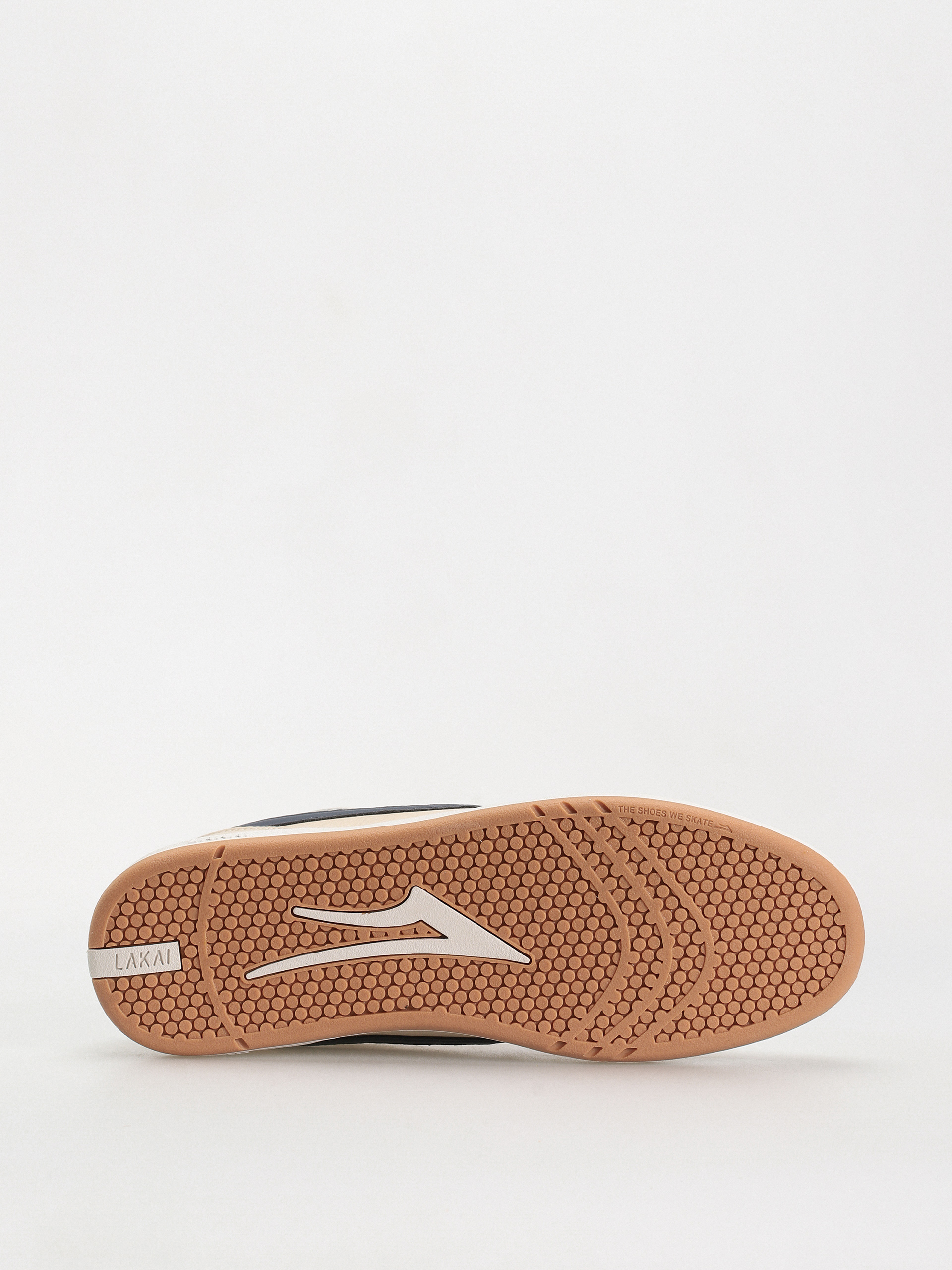 Обувки Lakai Terrace Cream (cream navy)