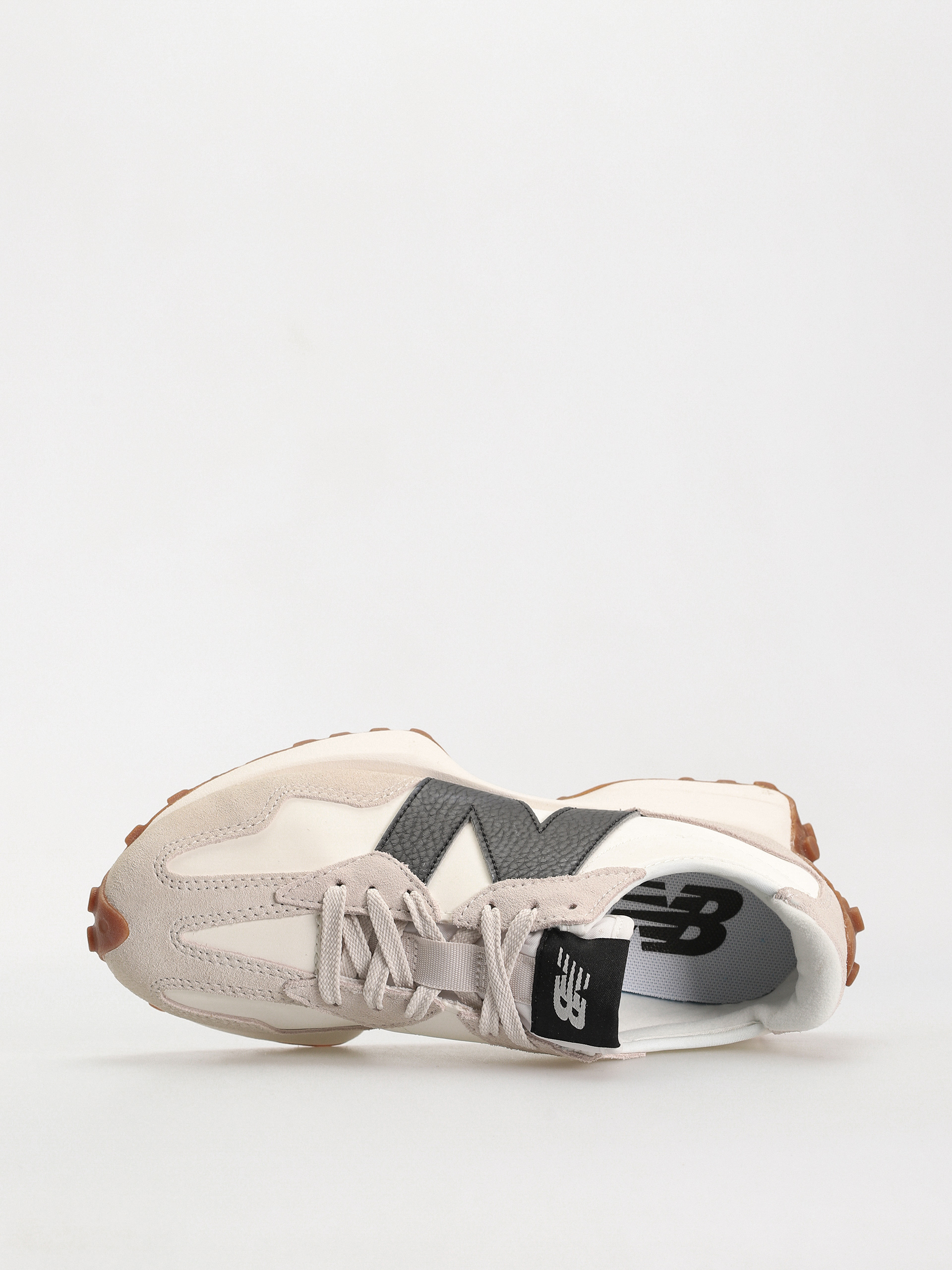 Обувки New Balance 327 Wmn (moonbeam)