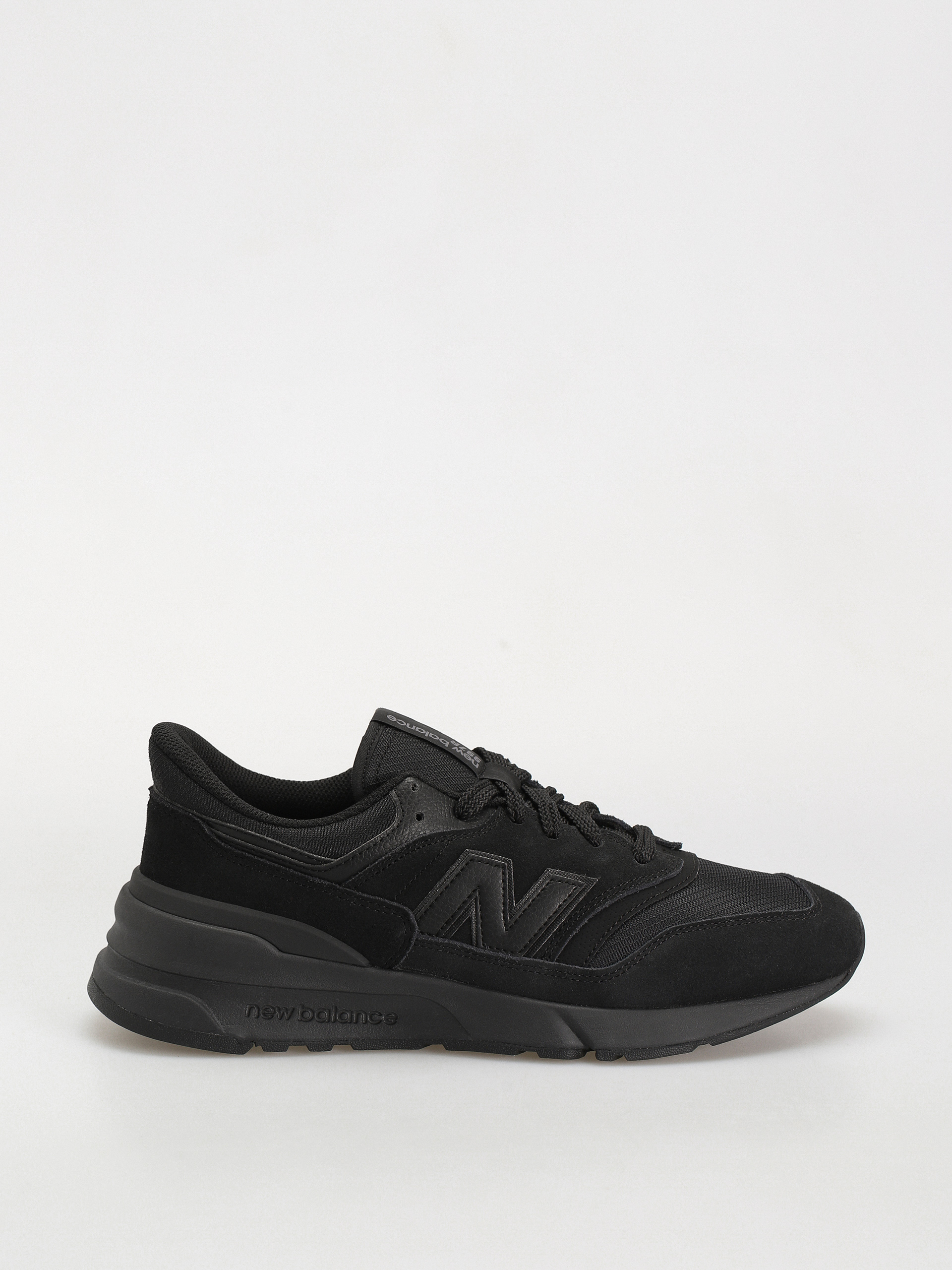 Обувки New Balance 997 (black)