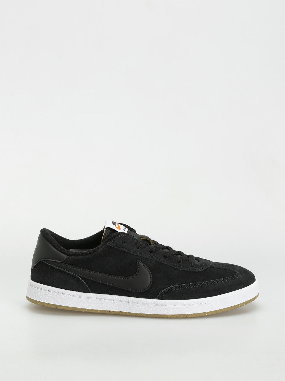 Обувки Nike SB FC Classic (black/black white vivid orange)