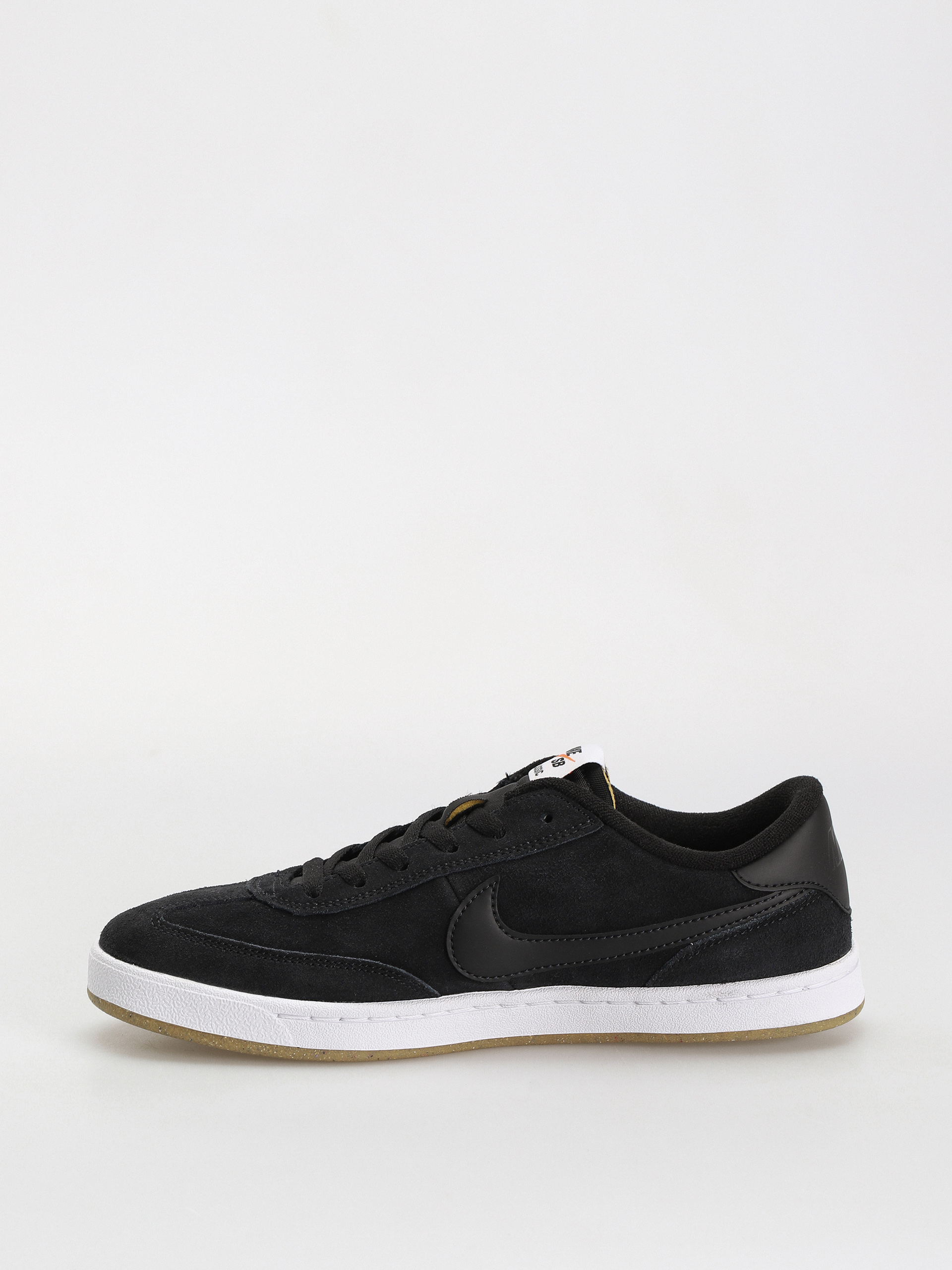 Обувки Nike SB FC Classic (black/black white vivid orange)