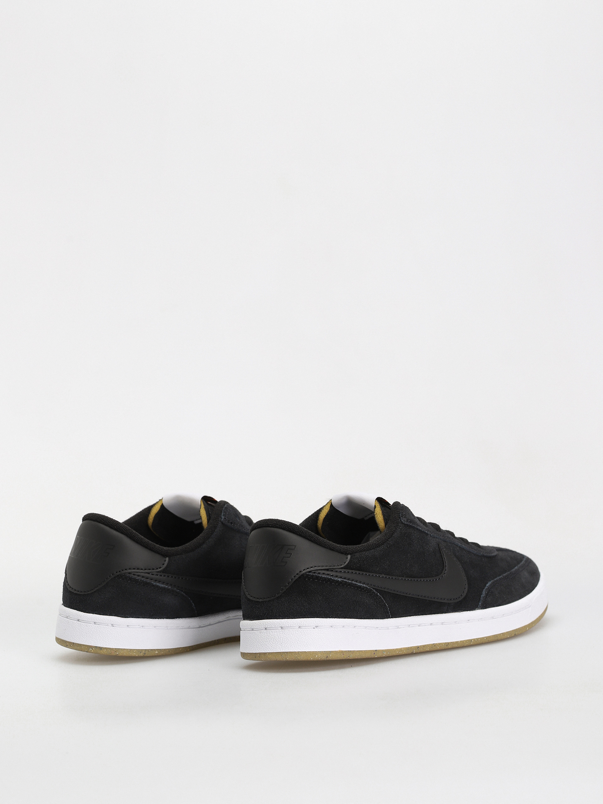 Обувки Nike SB FC Classic (black/black white vivid orange)