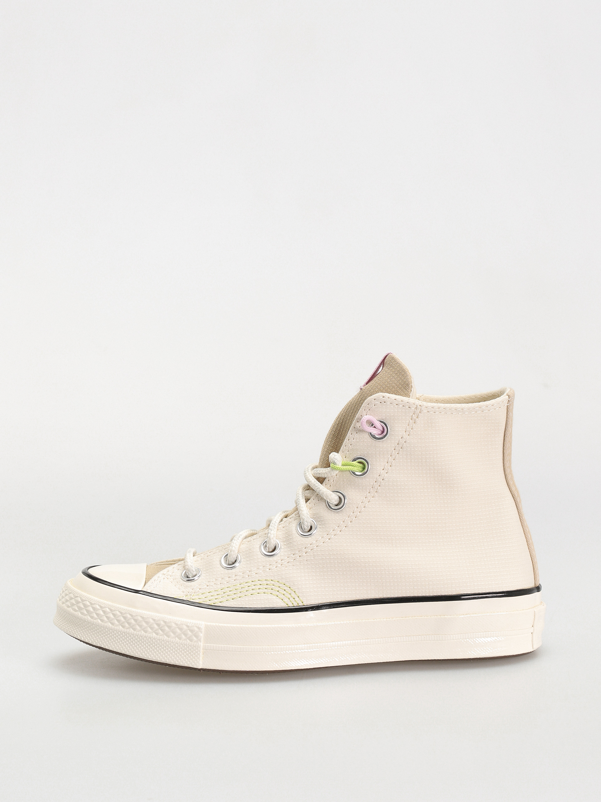 Кецове Converse Chuck 70 Hi (stardust lilac/off white)