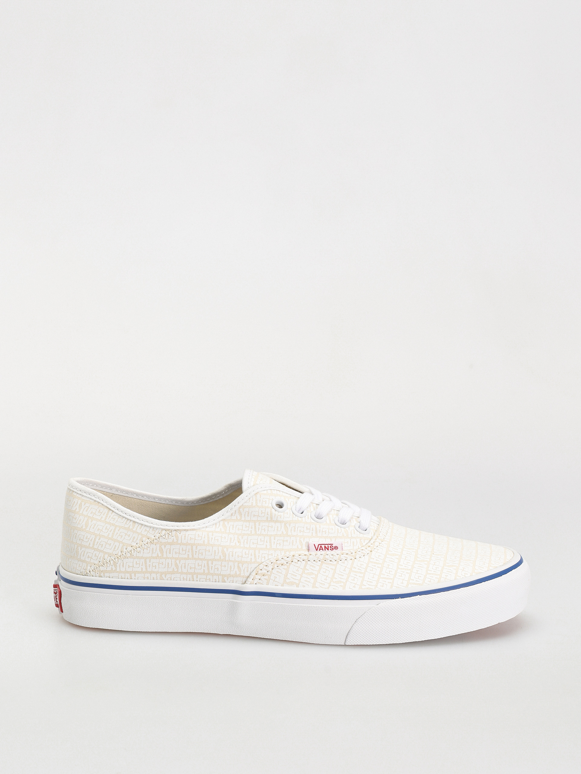 Обувки Vans Authentic Sf (yucca/classic white/true white)