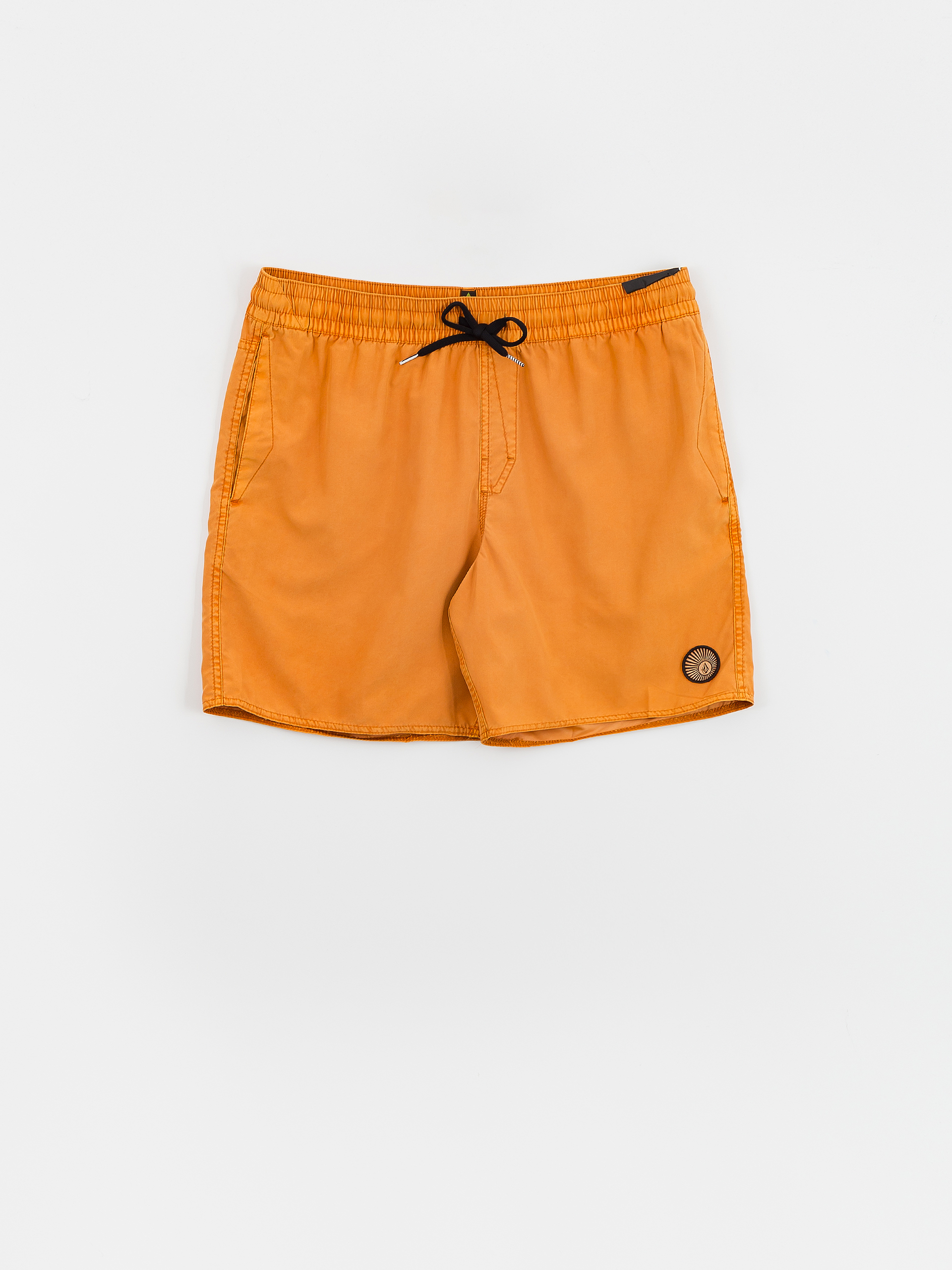 Къси панталони Volcom Center 17 (ginger brown)