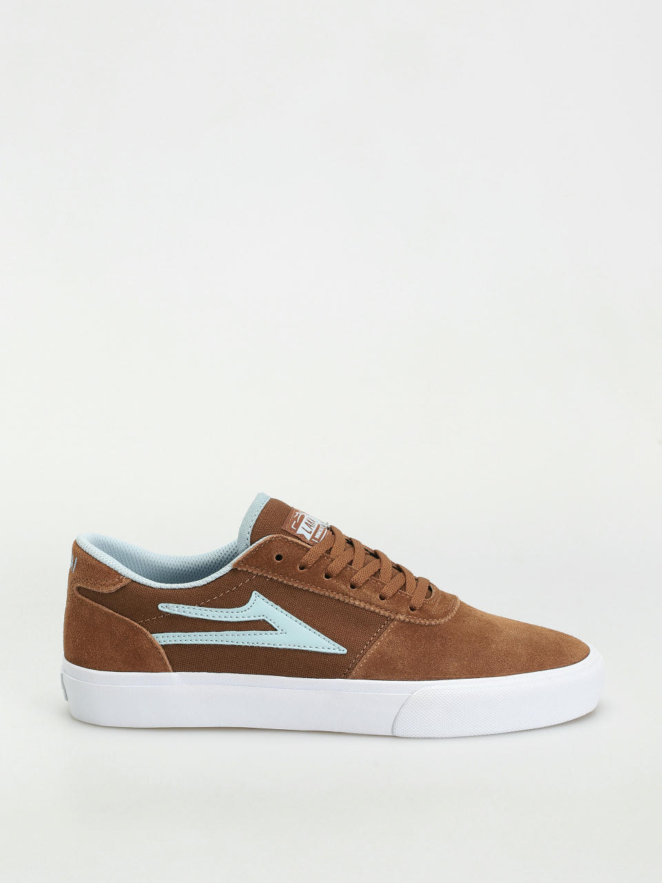 Обувки Lakai Manchester (brown)