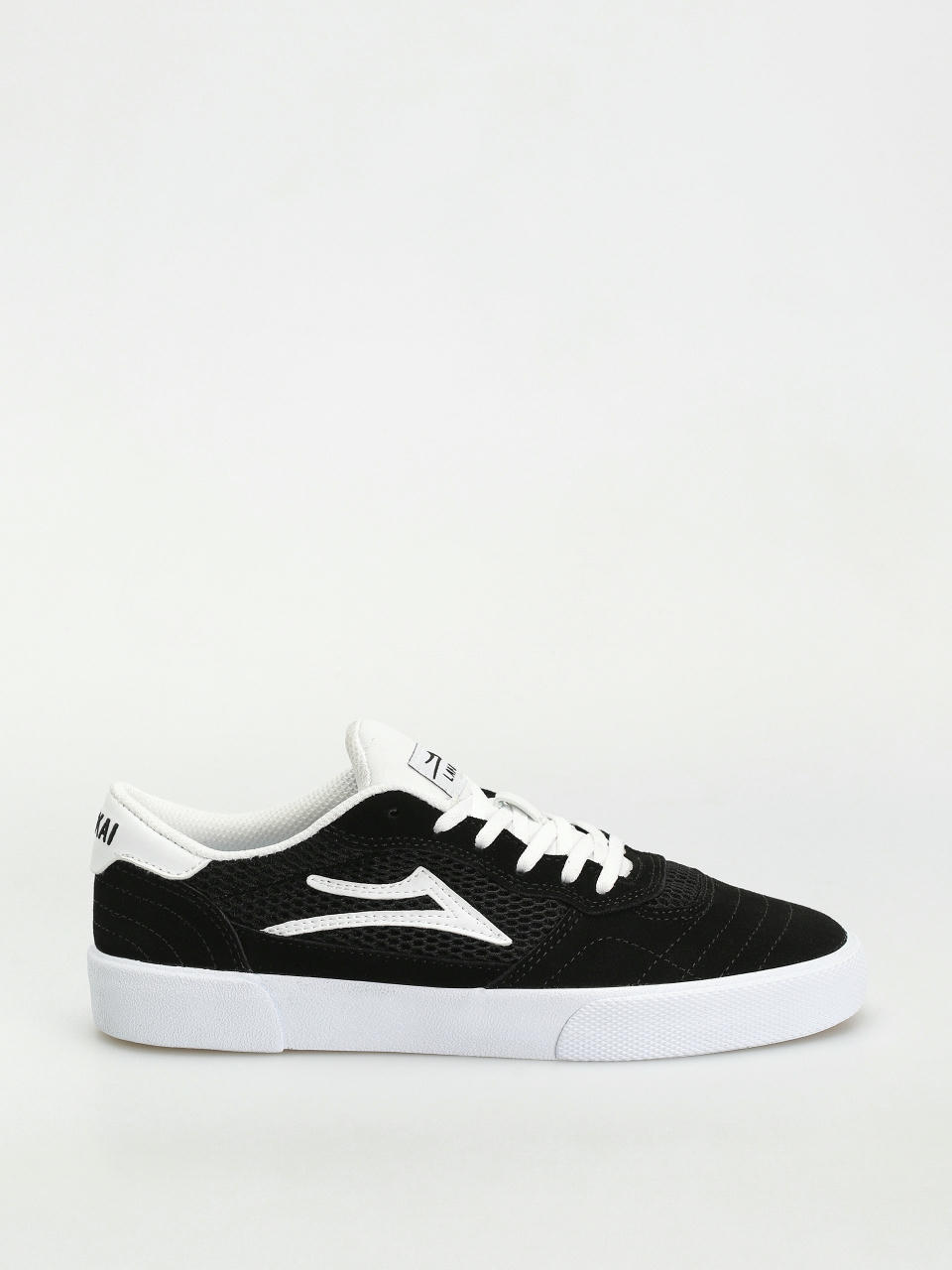 Обувки Lakai Cambridge (black)