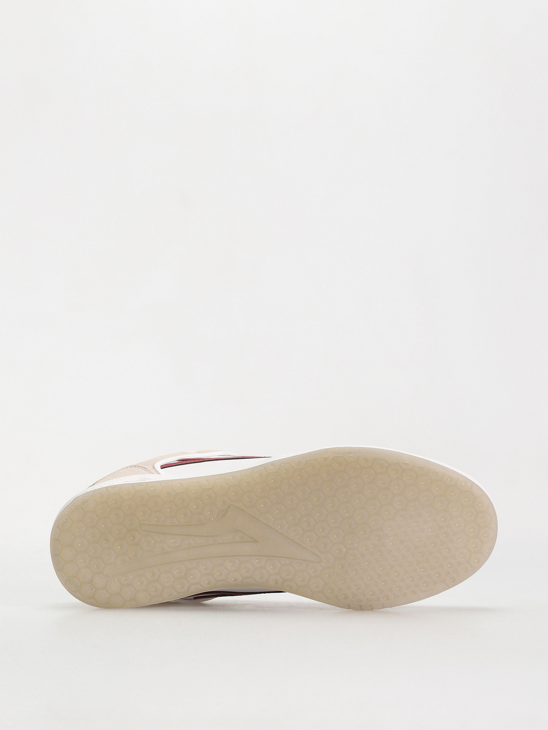 Обувки Lakai Telford Low (white red)