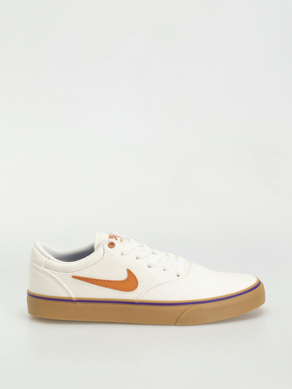 Обувки Nike SB Chron 2 Canvas (summit white/monarch summit white)