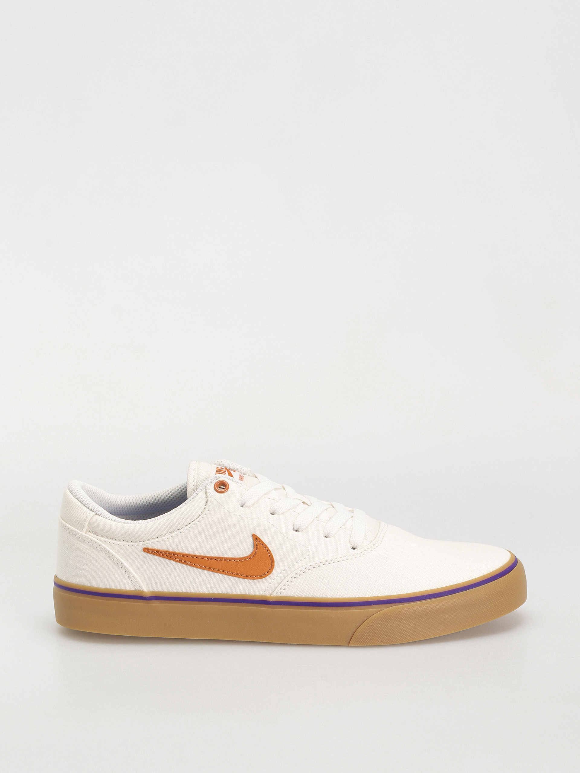 u041eu0431u0443u0432u043au0438 Nike SB Chron 2 Canvas (summit white/monarch summit white)