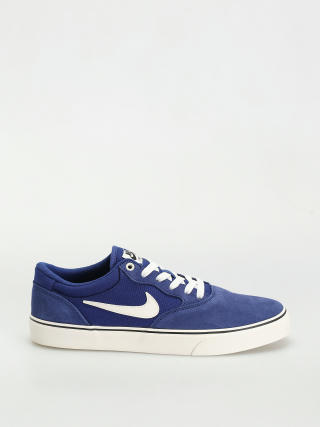 Обувки Nike SB Chron 2 (deep royal blue/sail deep royal blue)