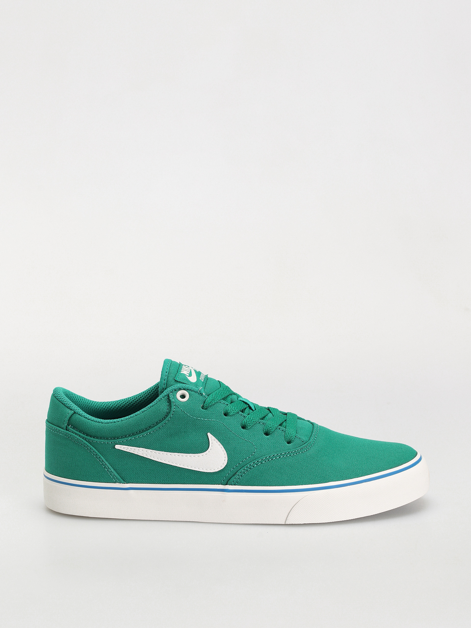 Обувки Nike SB Chron 2 Canvas (malachite/summit white malachite)