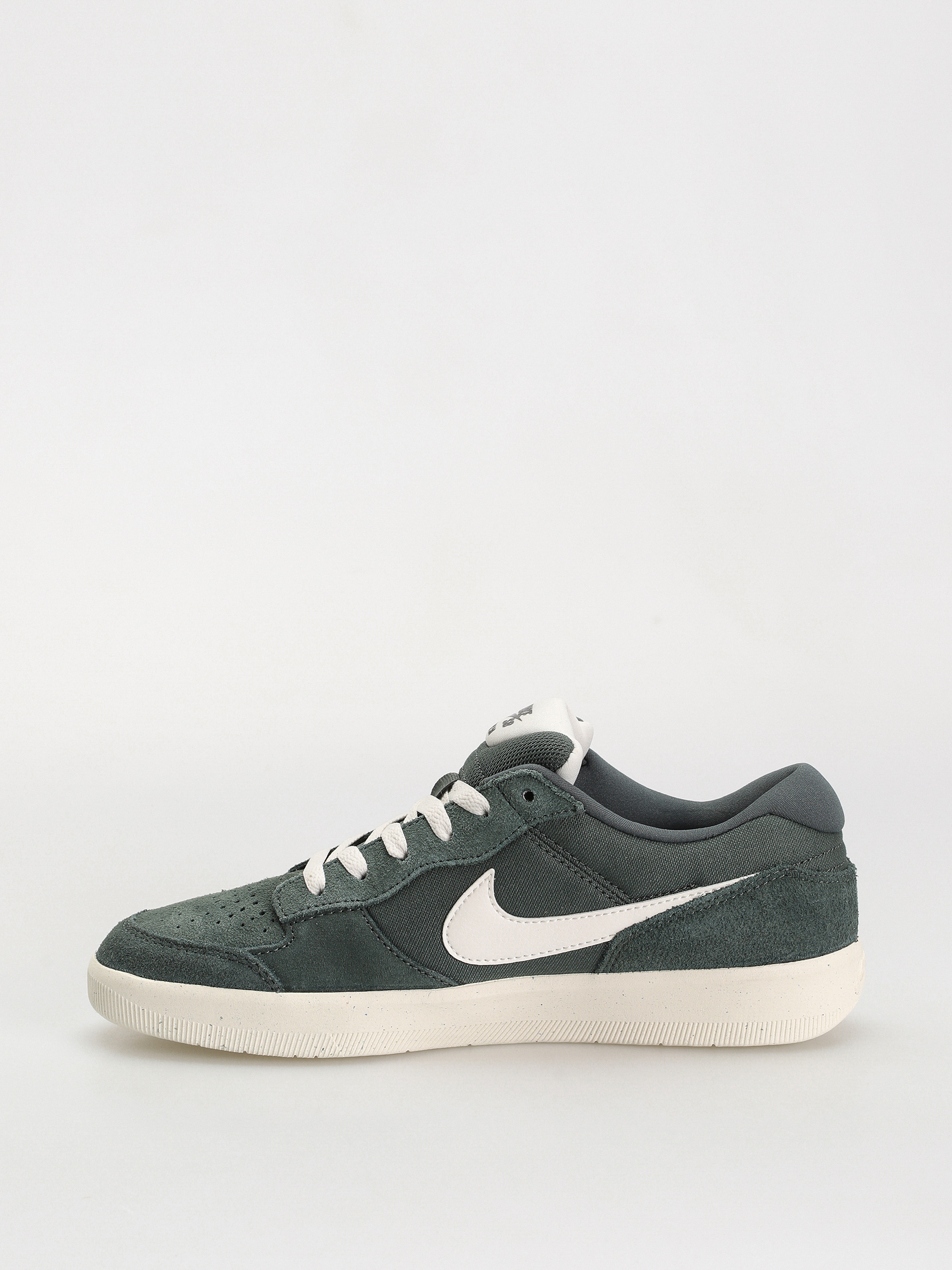 Обувки Nike SB Force 58 (vintage green/sail vintage green sail)