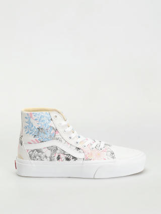 Обувки Vans Sk8 Hi Tapered (whimsy floral true white)