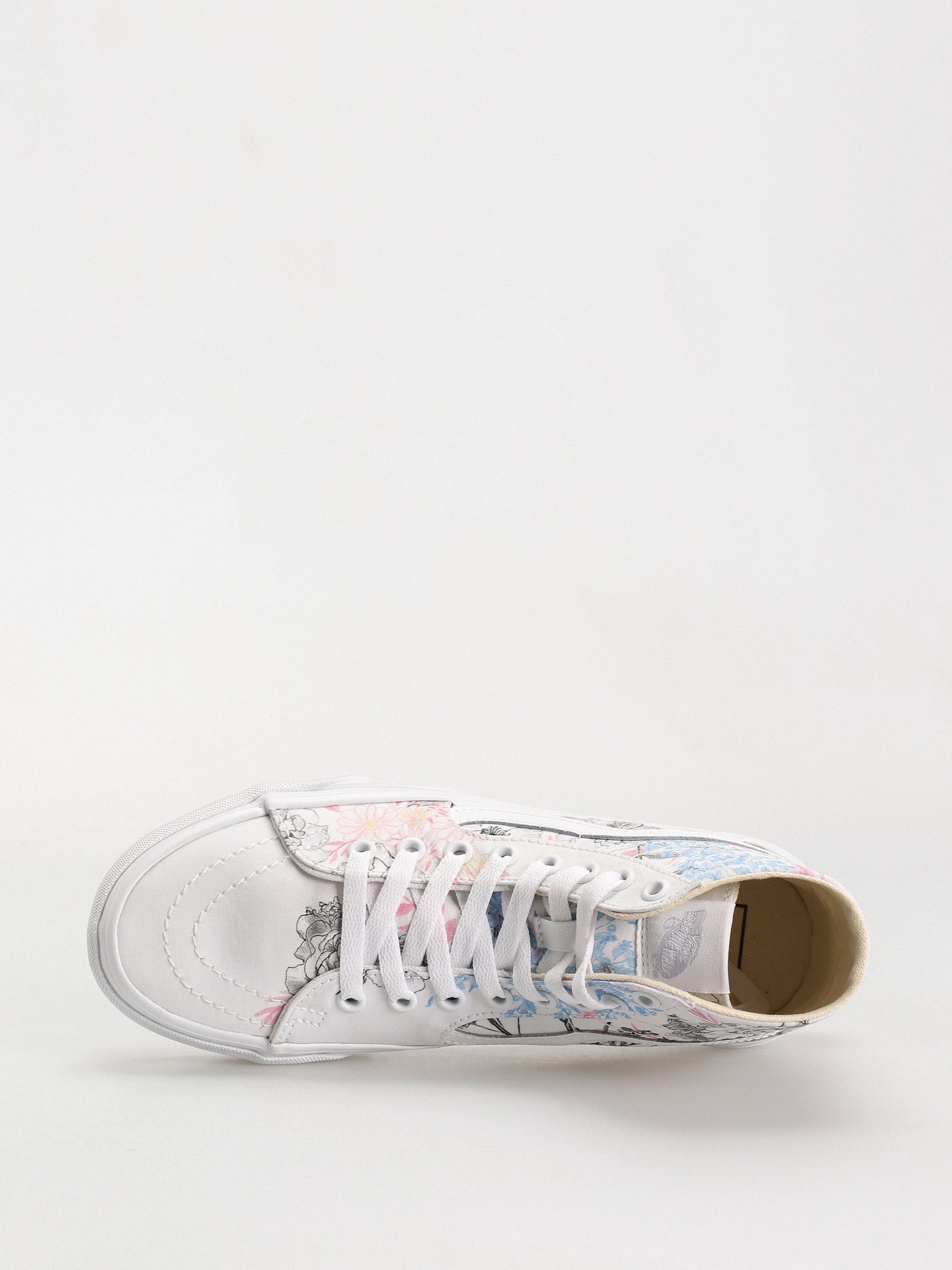 Обувки Vans Sk8 Hi Tapered (whimsy floral true white)